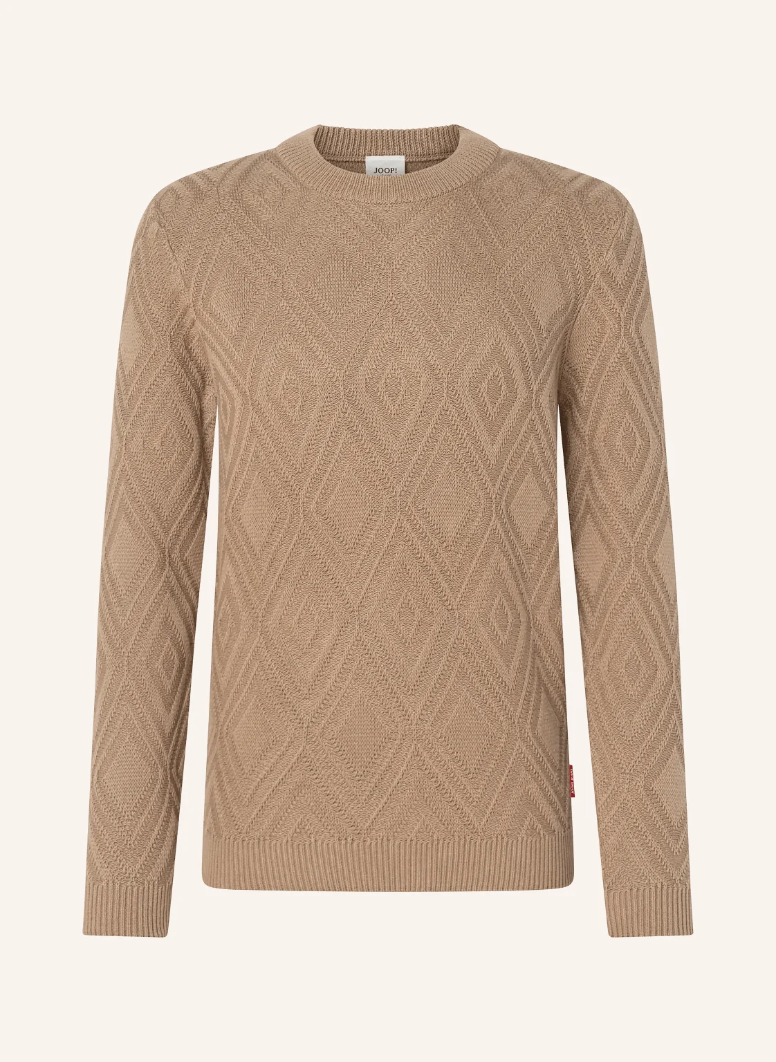 JOOP! JEANS Pullover PANNATAS