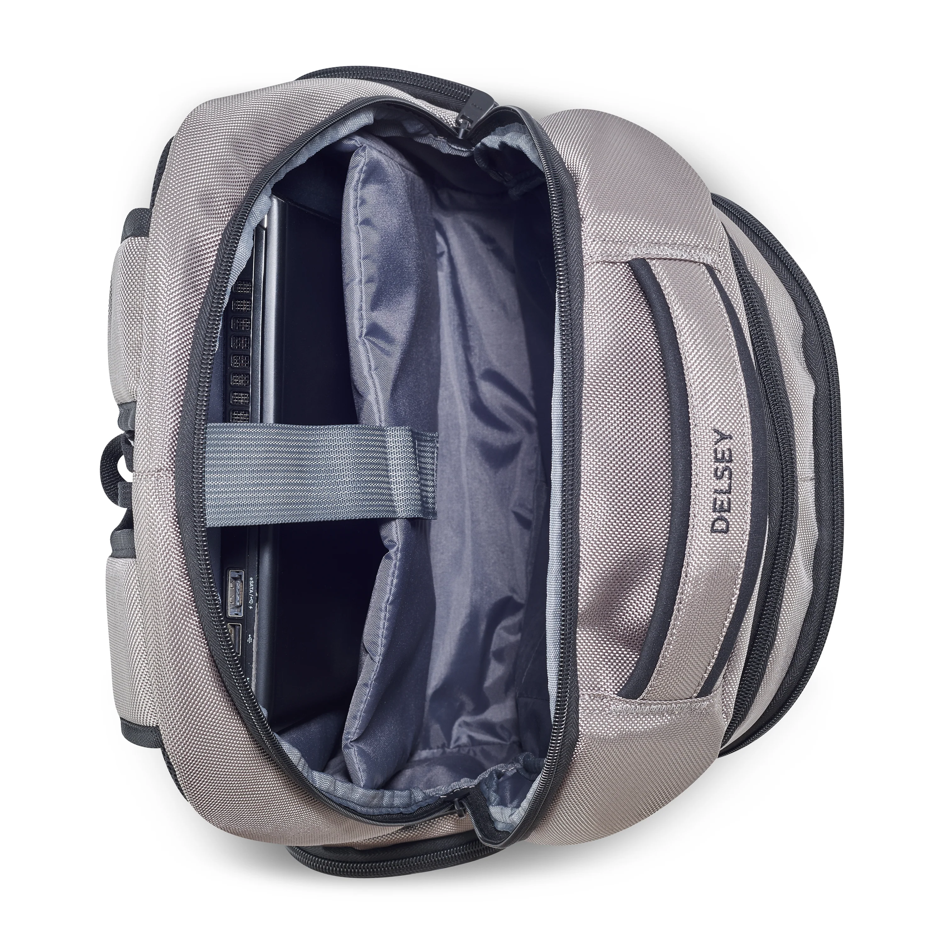 ELEMENT BACKPACKS - Sac à Dos (Protection PC)