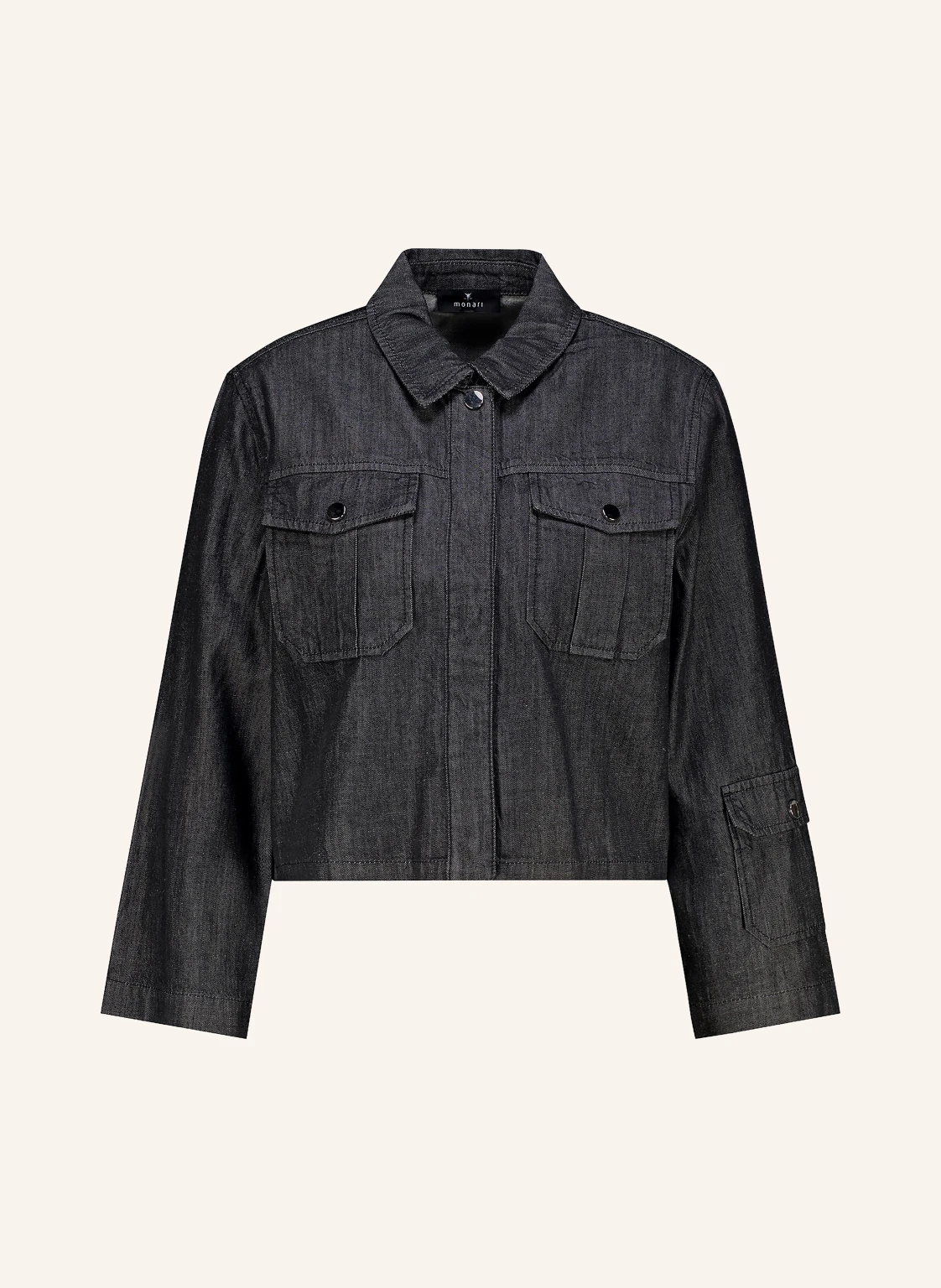 monari Jeansjacke