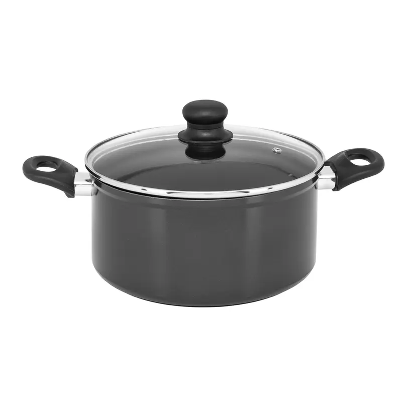 Kochtopf-Set 3-teilig Easy Induction
