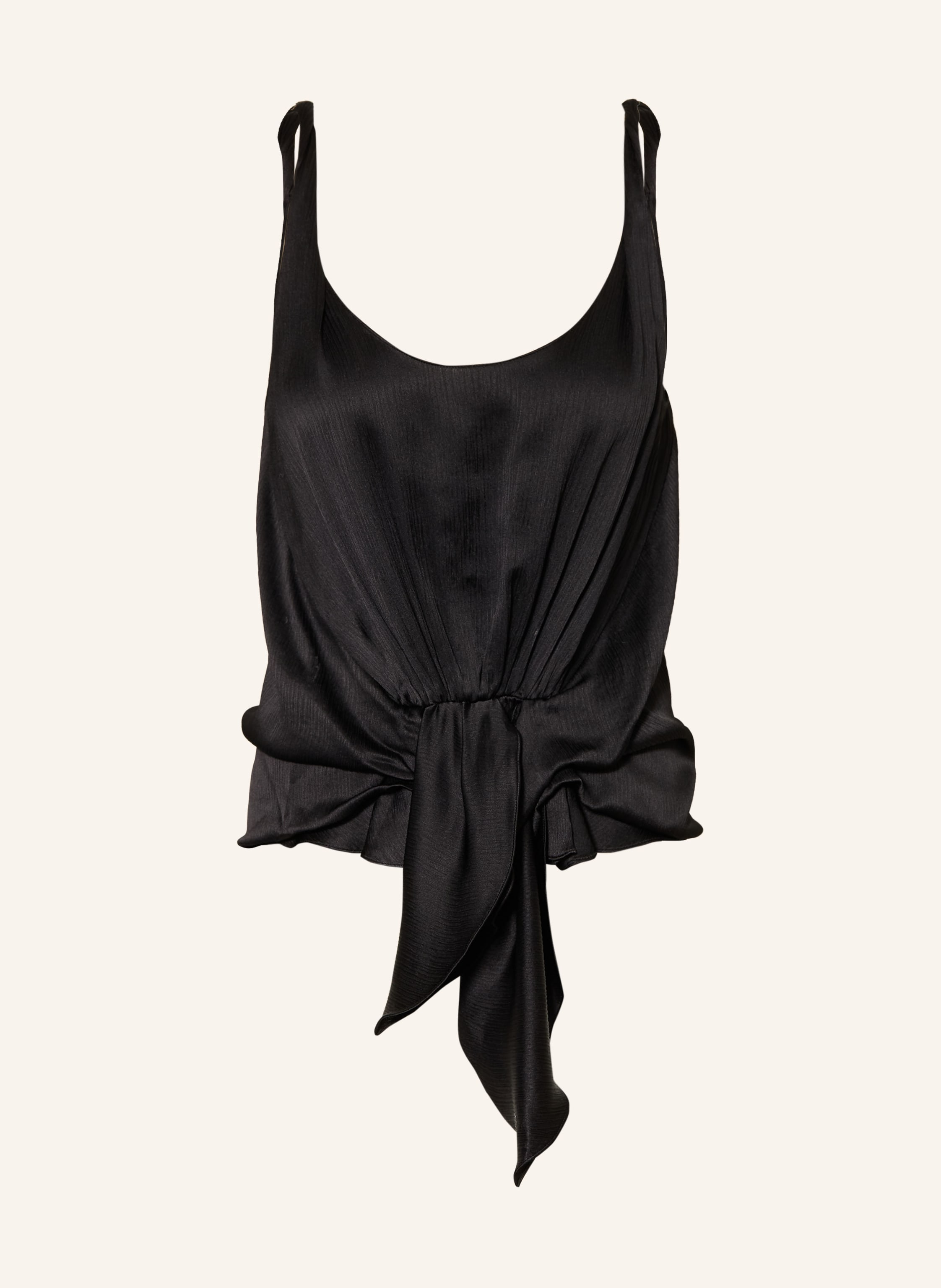 JW ANDERSON Seidentop