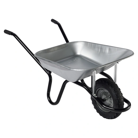 Haemmerlin Schubkarre Aktiv soft 90L