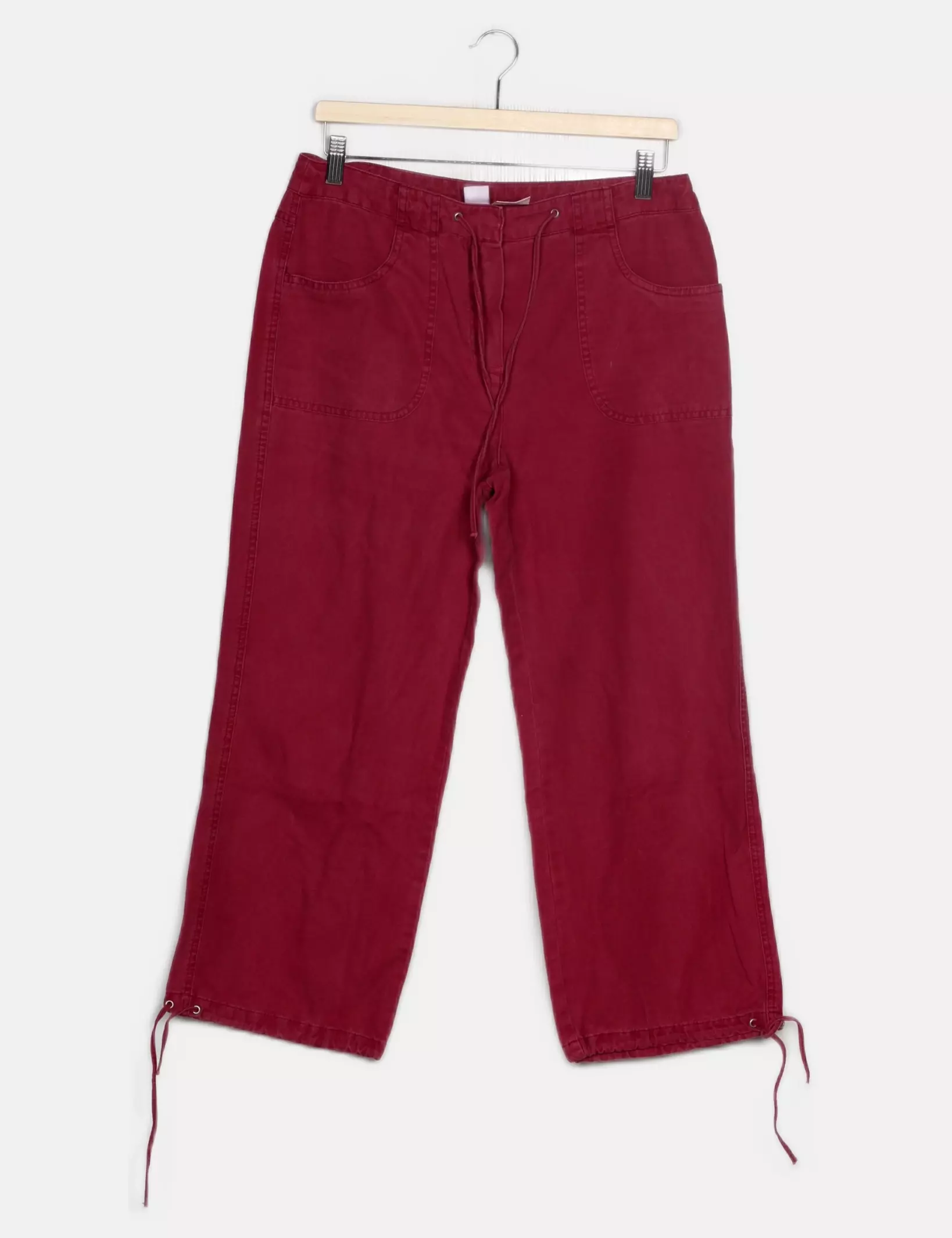 Camaïeu slacks straight