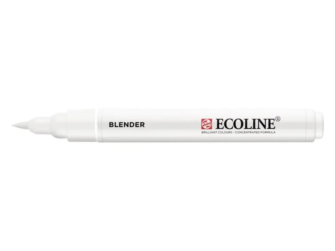 Blender Ecoline