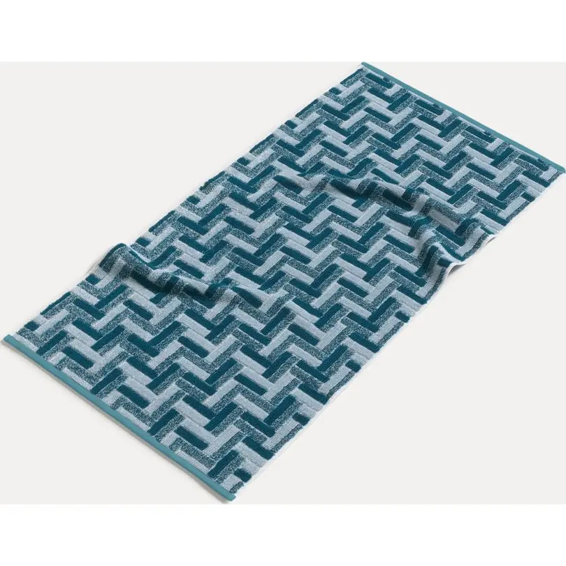 Handtuch Tide Tiles