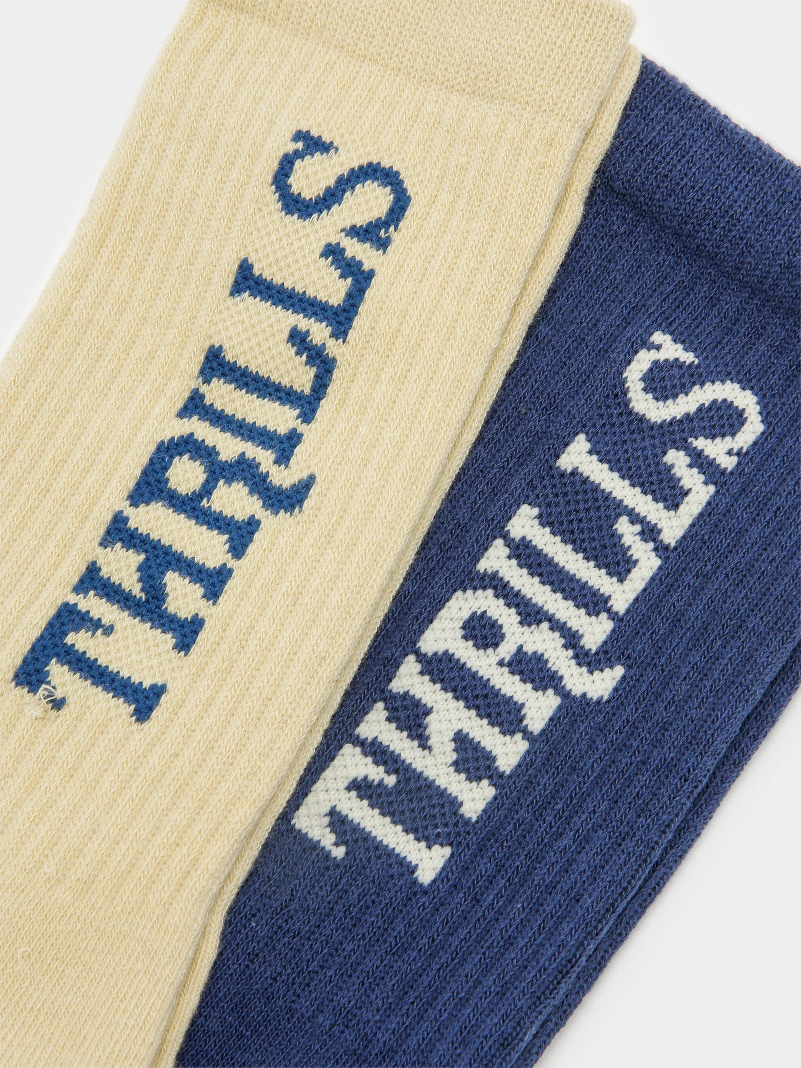 2 Pairs of Healing Rays Socks