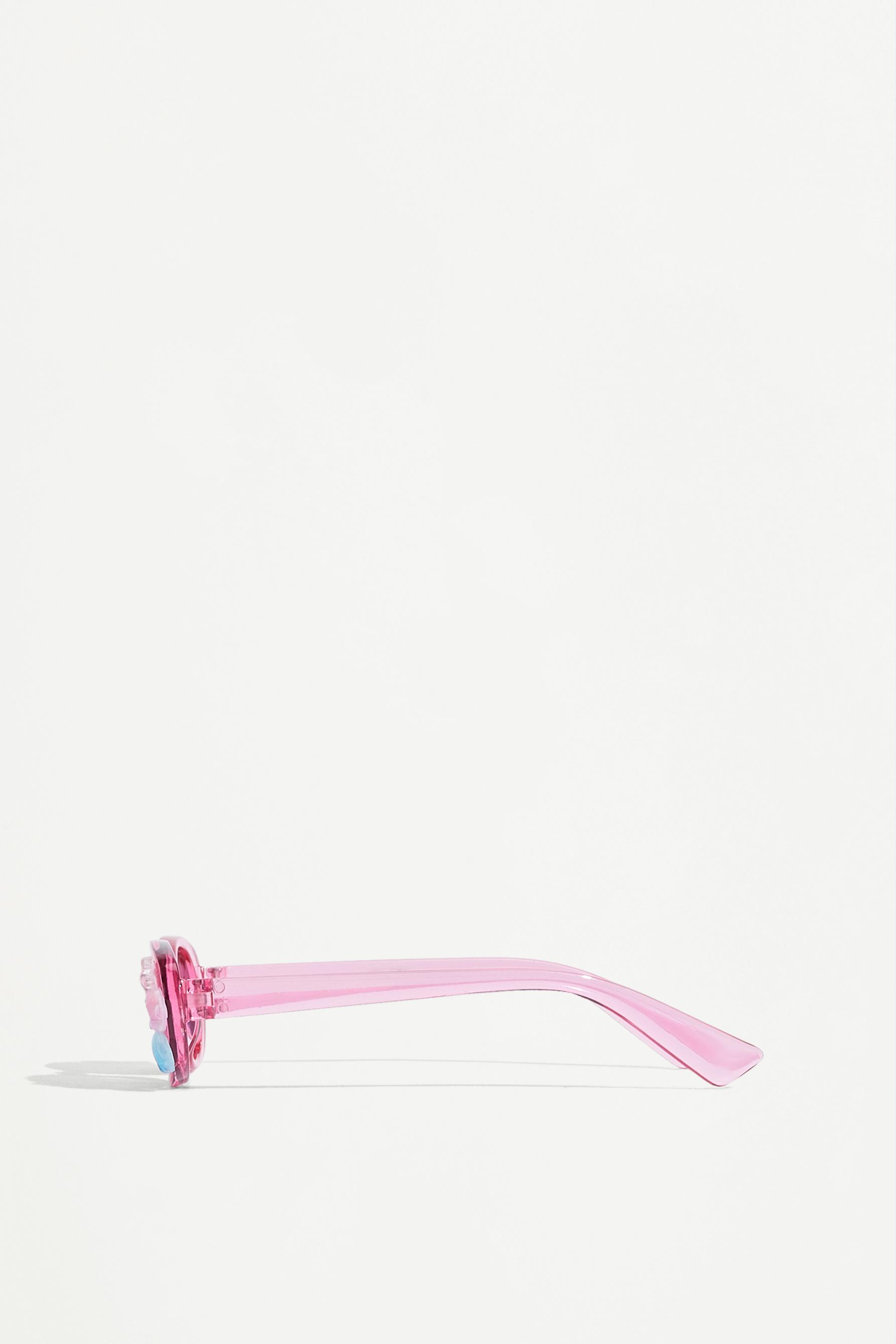 Gafas ovaladas