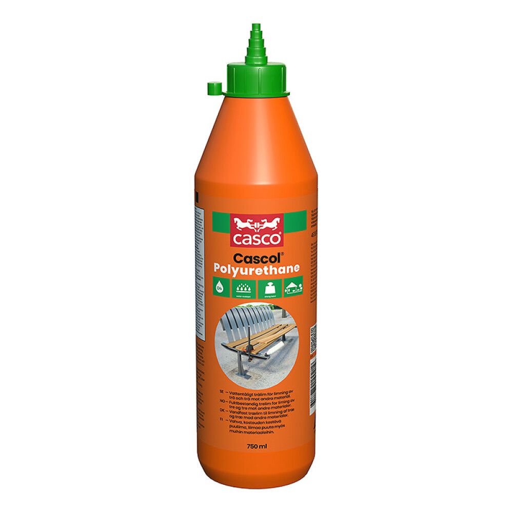 TRELIM CASCO POLYURETAN 750ML