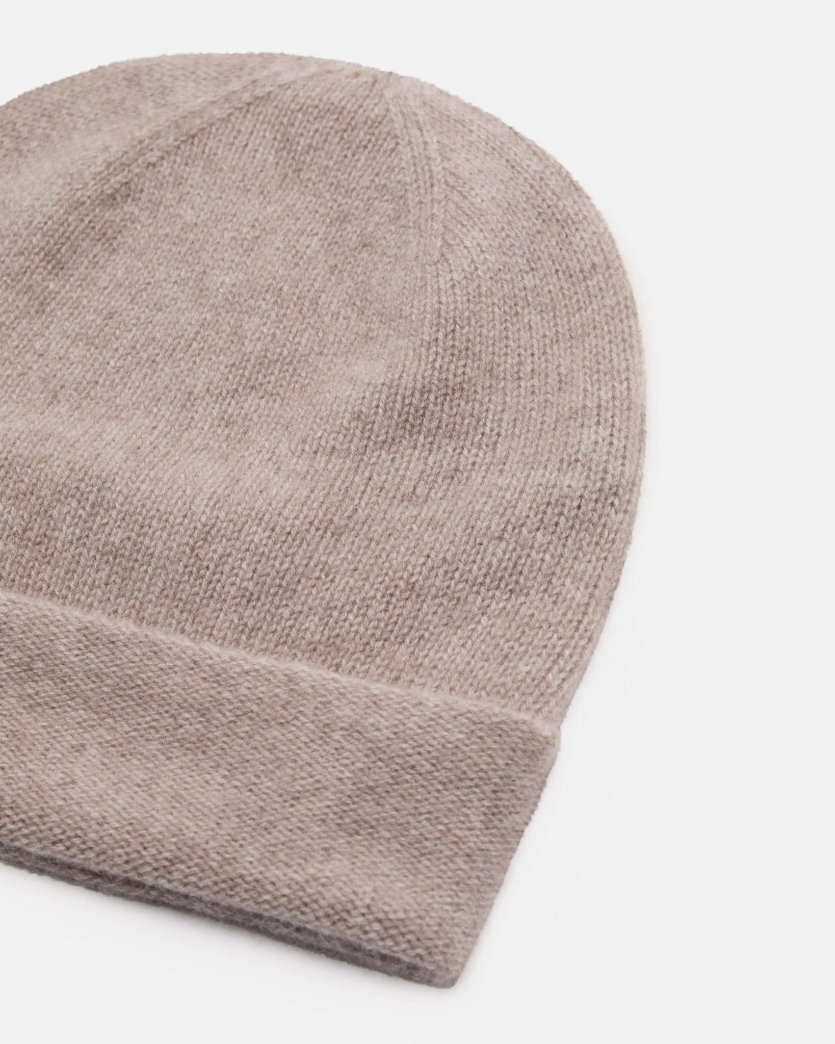 BONNET ELBA CACHEMIRE BEIGE