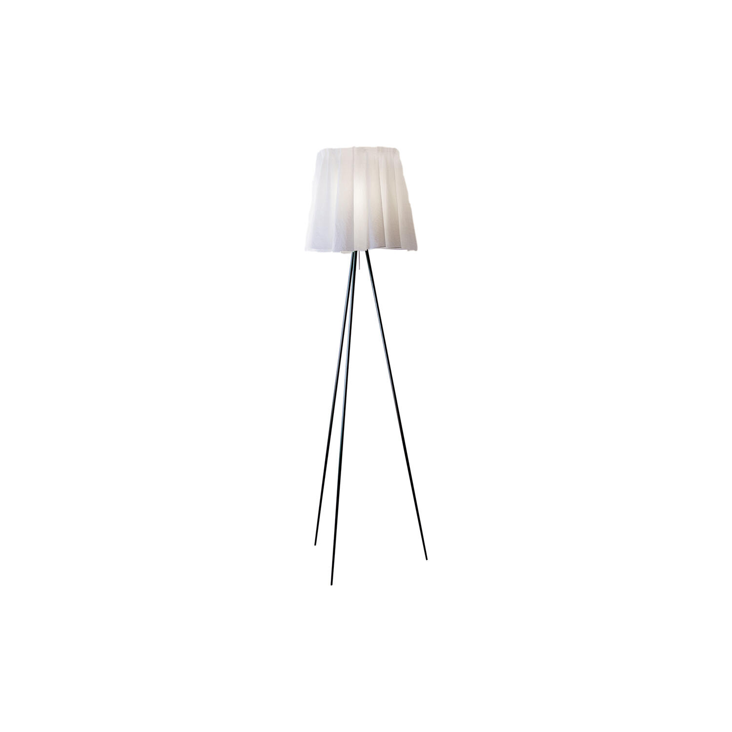 Flos Rosy Angelis gulvlampe