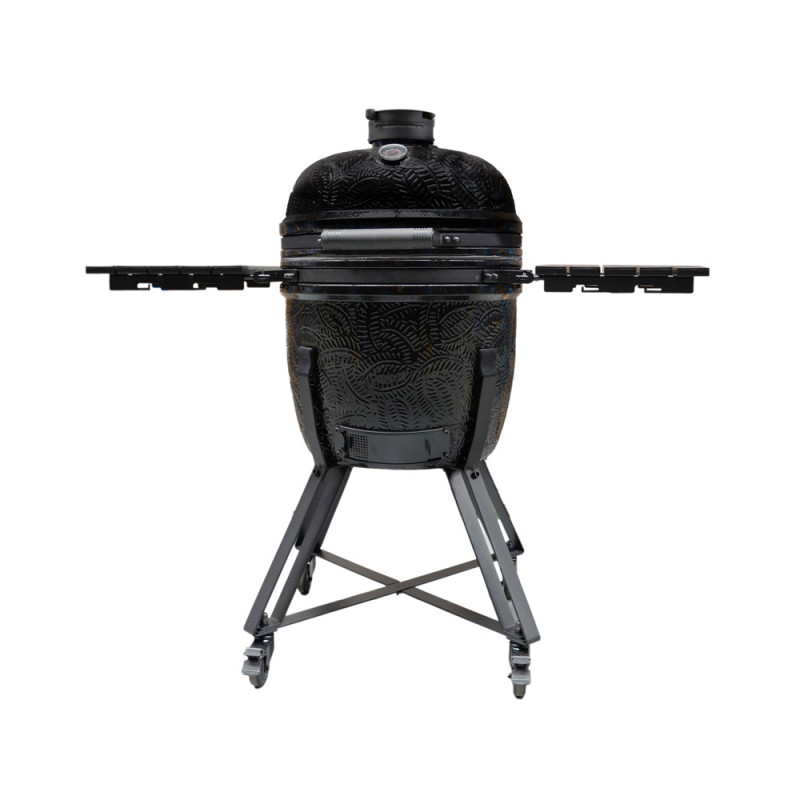 Barbecue au charbon de bois Kamal 2.0 Large BARBECOOK