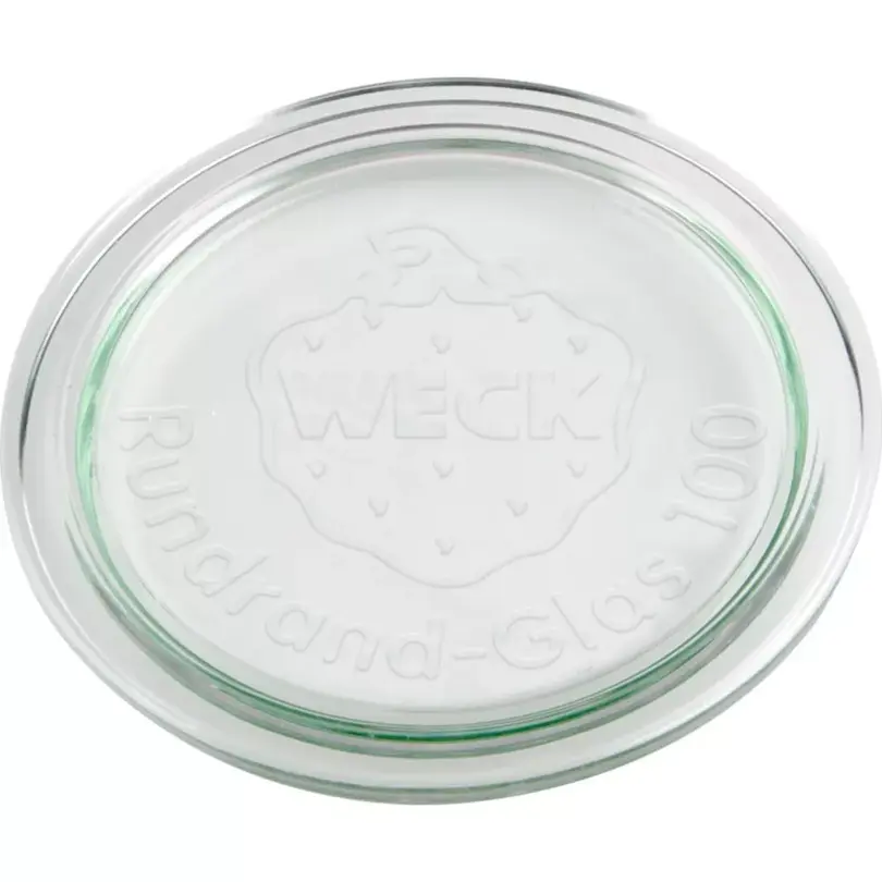 Frischhaltedeckel Weck