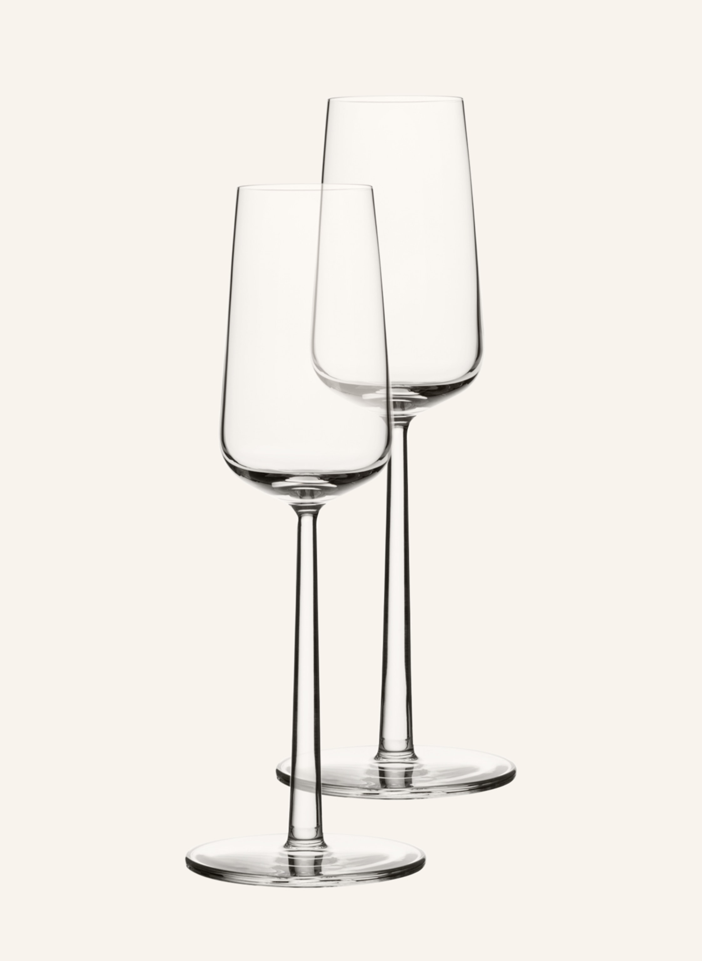 iittala 2er-Set Champagnergläser ESSENCE