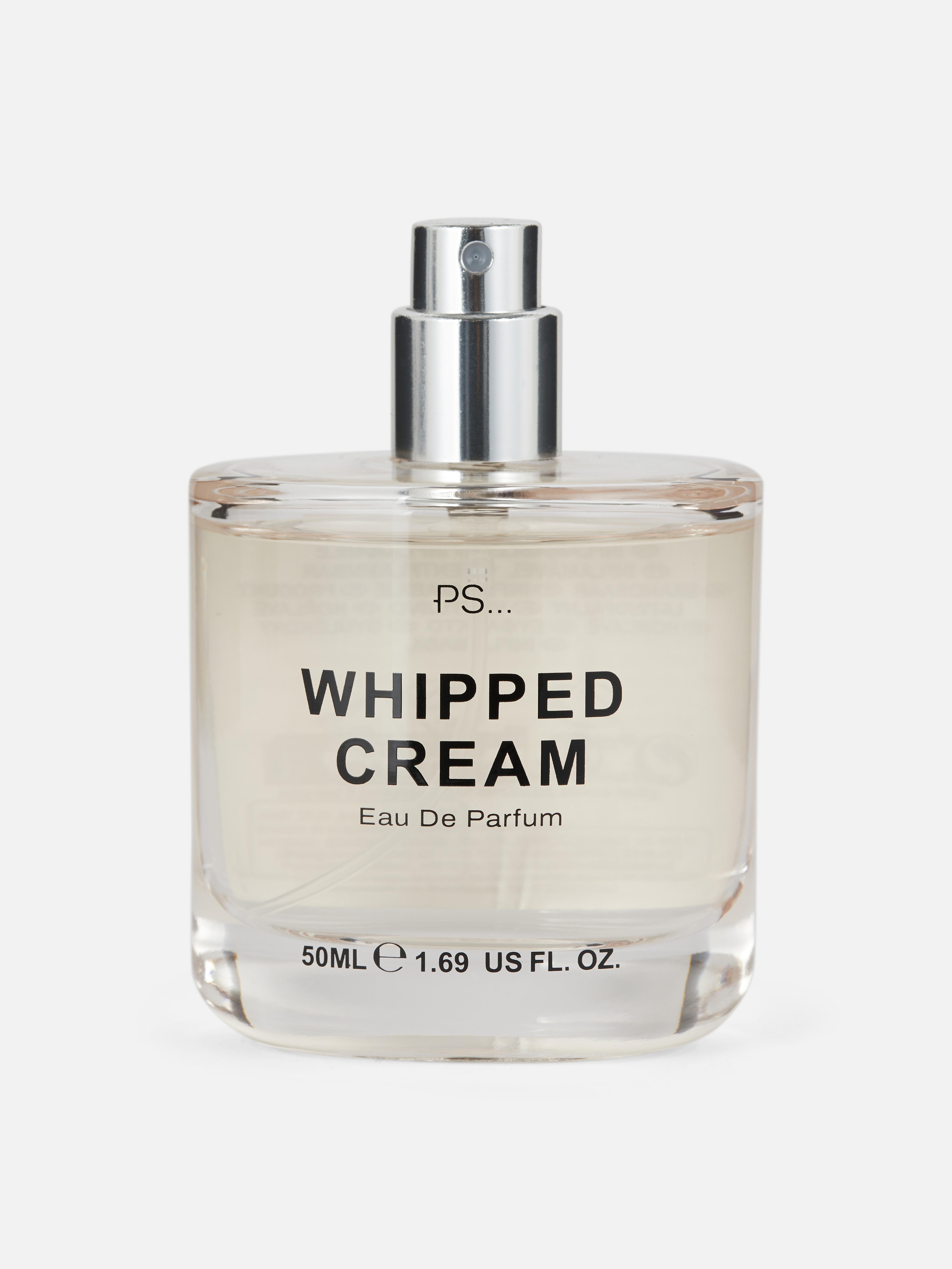 PS... Soft Scents Eau De Parfum