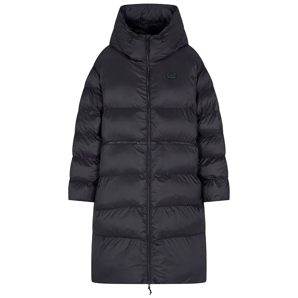 EA7 EMPORIO ARMANI 7M000695_AF15956 coat refurbished