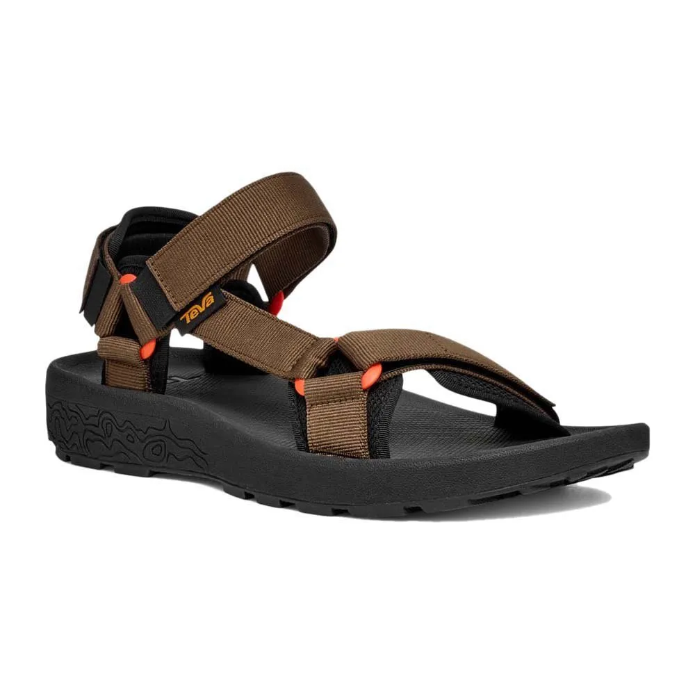 Teva Terragrip sandals