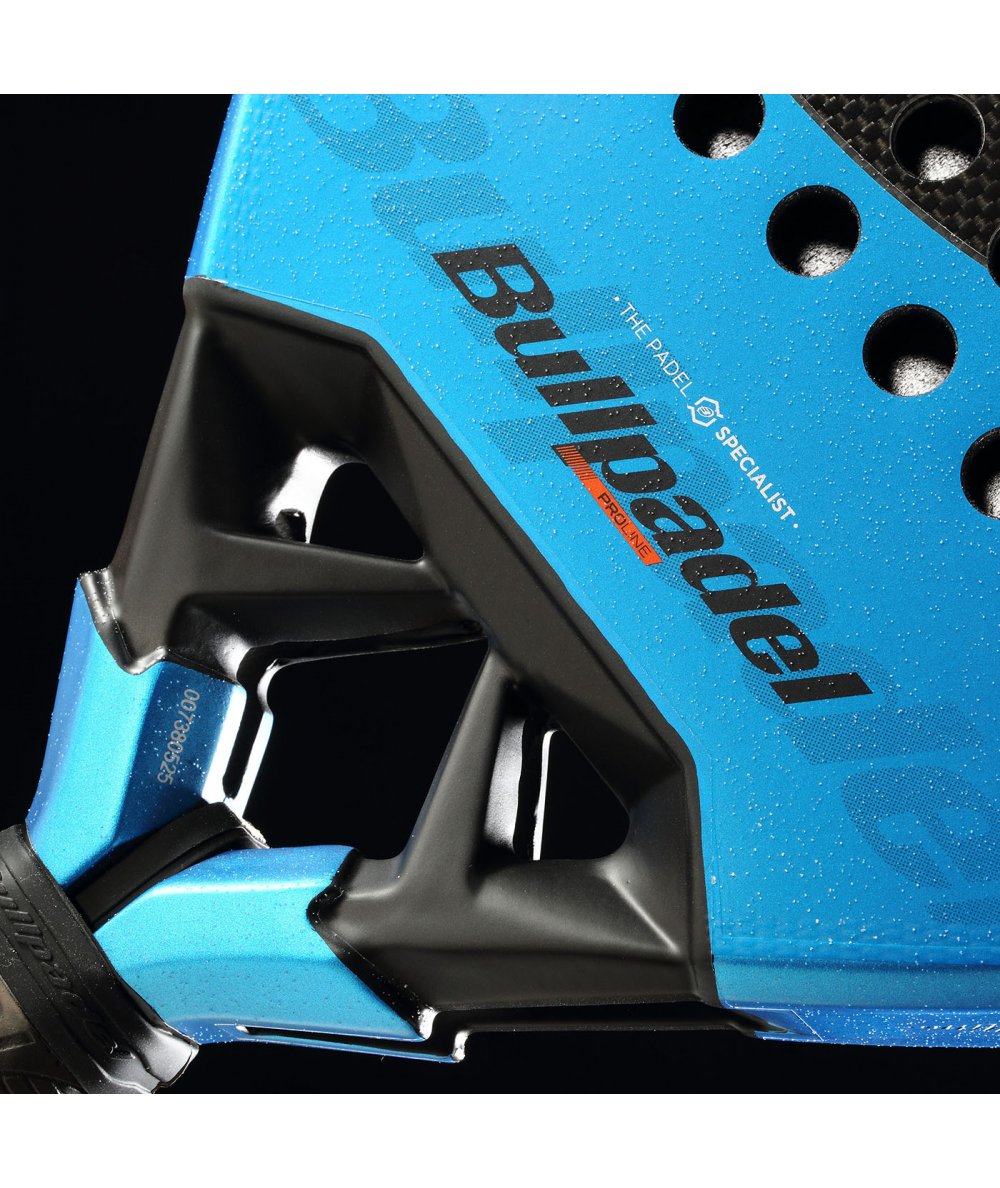 PALA BULLPADEL VERTEX 05 GEO