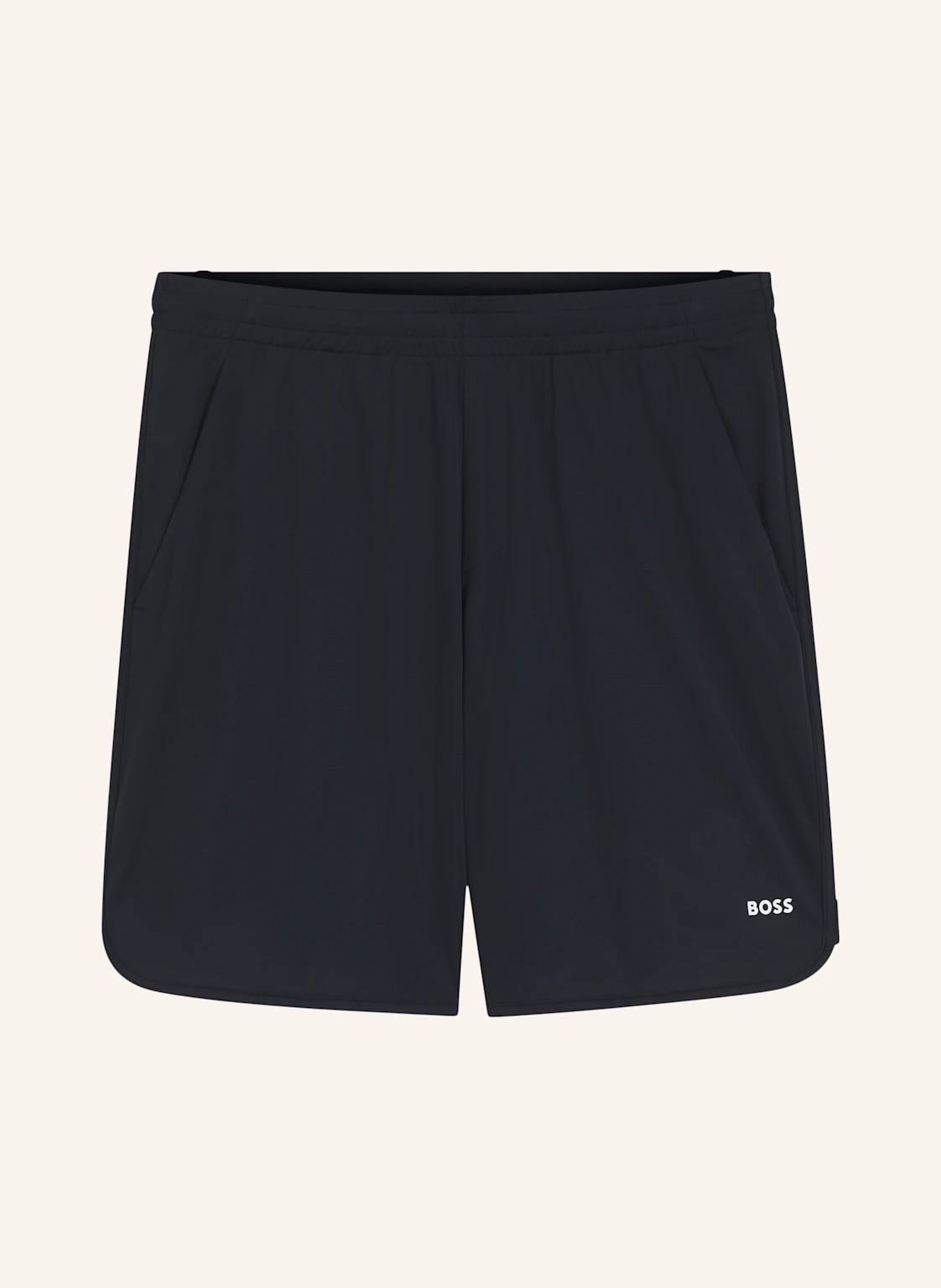 BOSS Jogginghose JT_TOC GAME 9 INCH Regular Fit