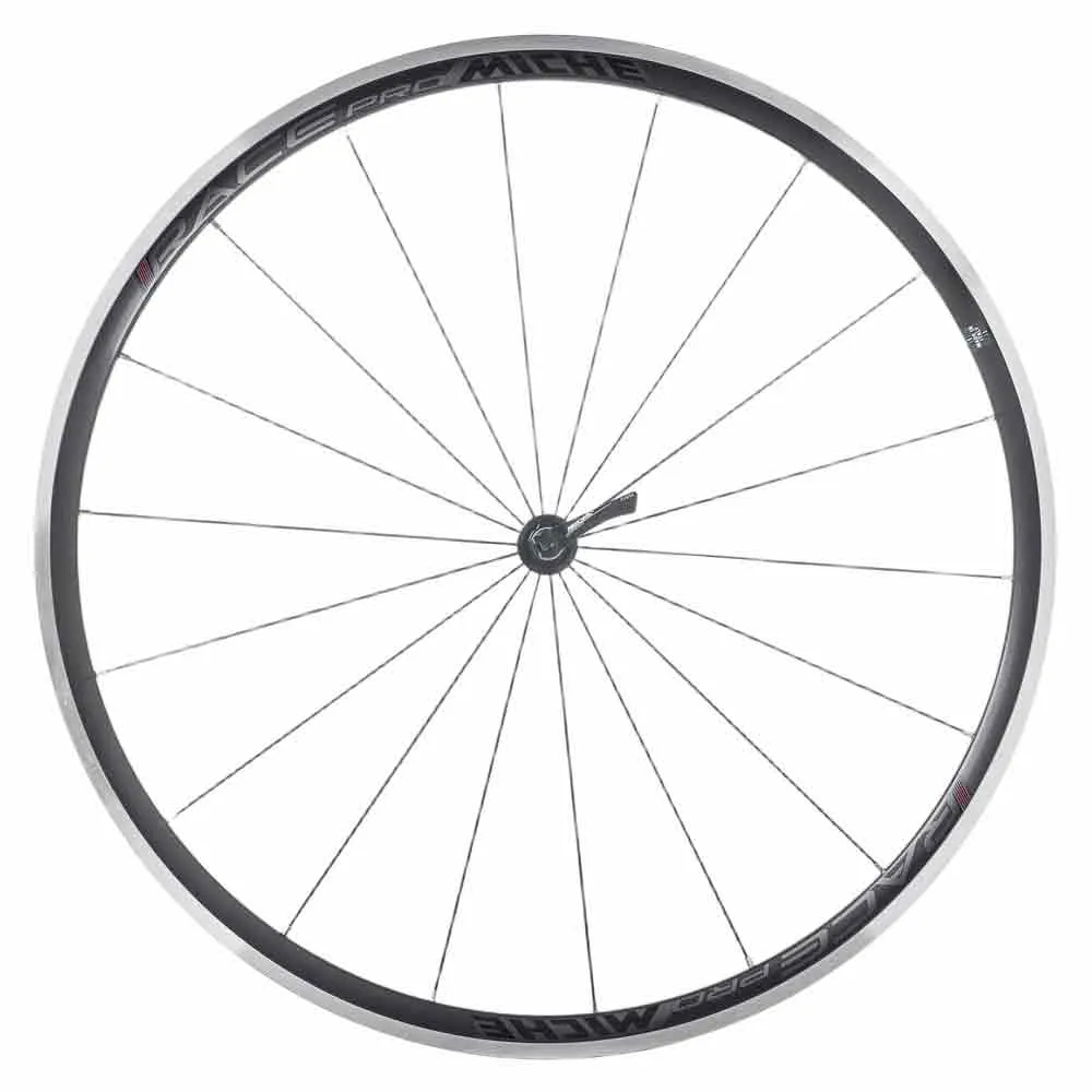 Miche Race Pro 2Light road front wheel