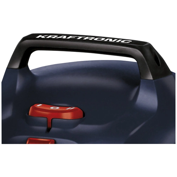 Nass-Trockensauger »KT-NT 30 S«, 1500 W, 30 l, Schlauchlänge: 2,5 m