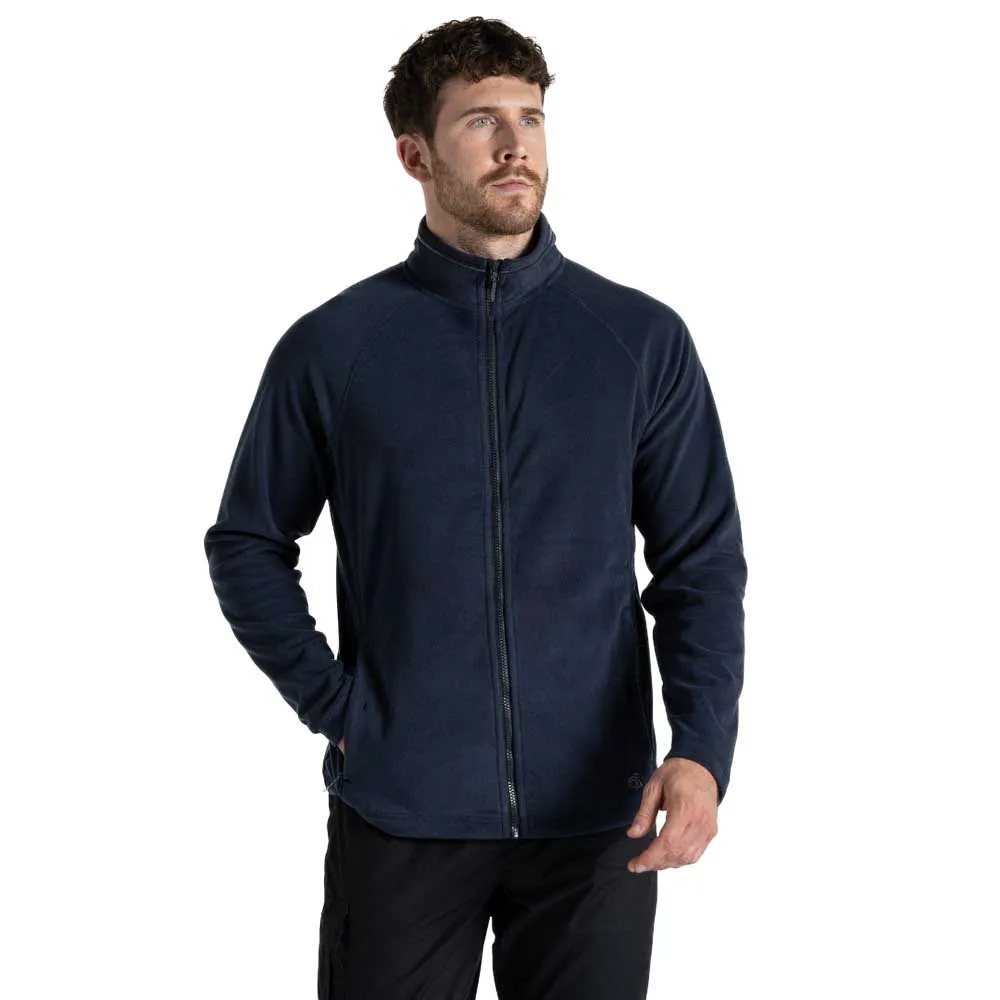 Craghoppers Corey 200 full zip fleece