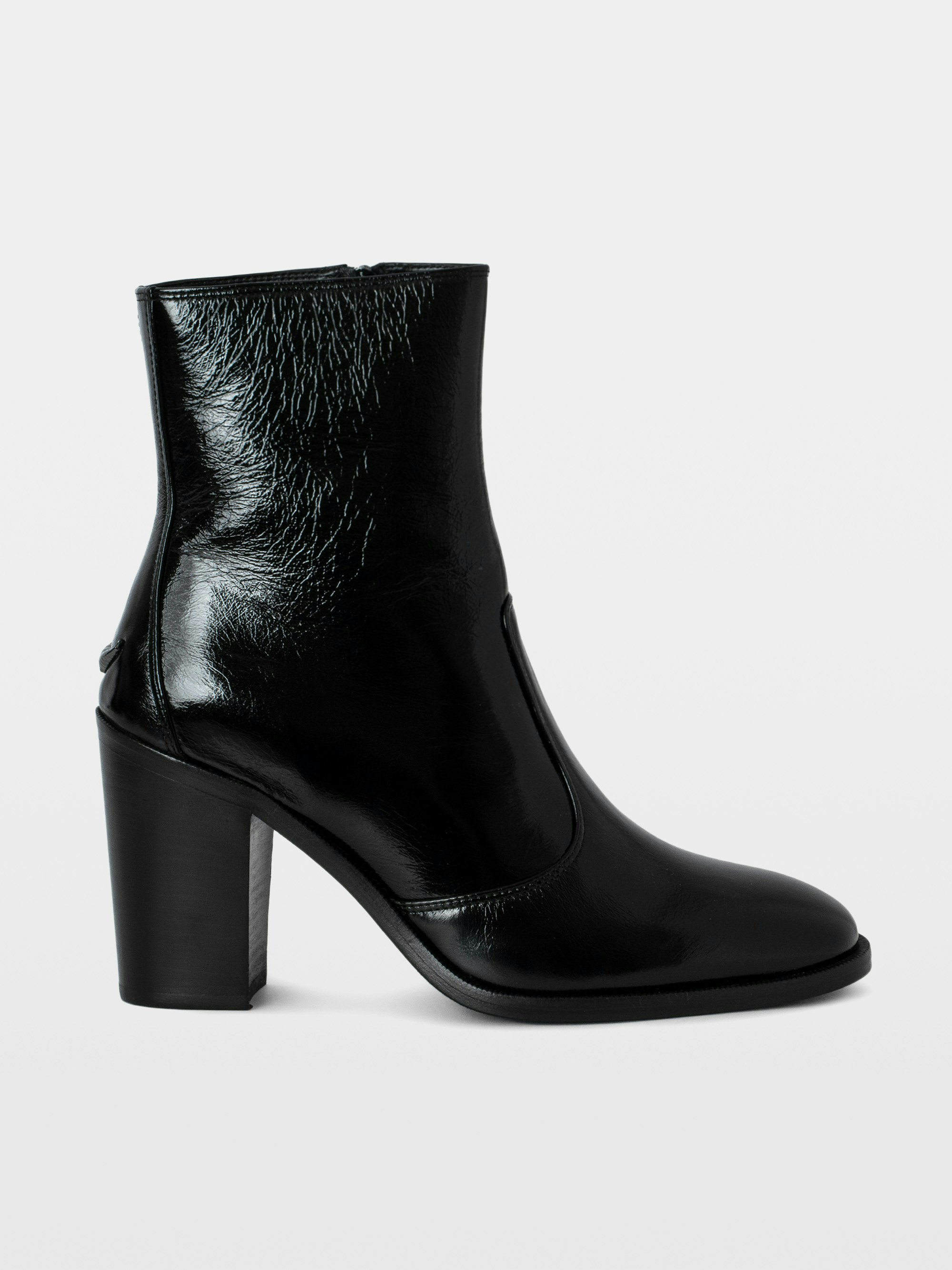Bottines Preiser