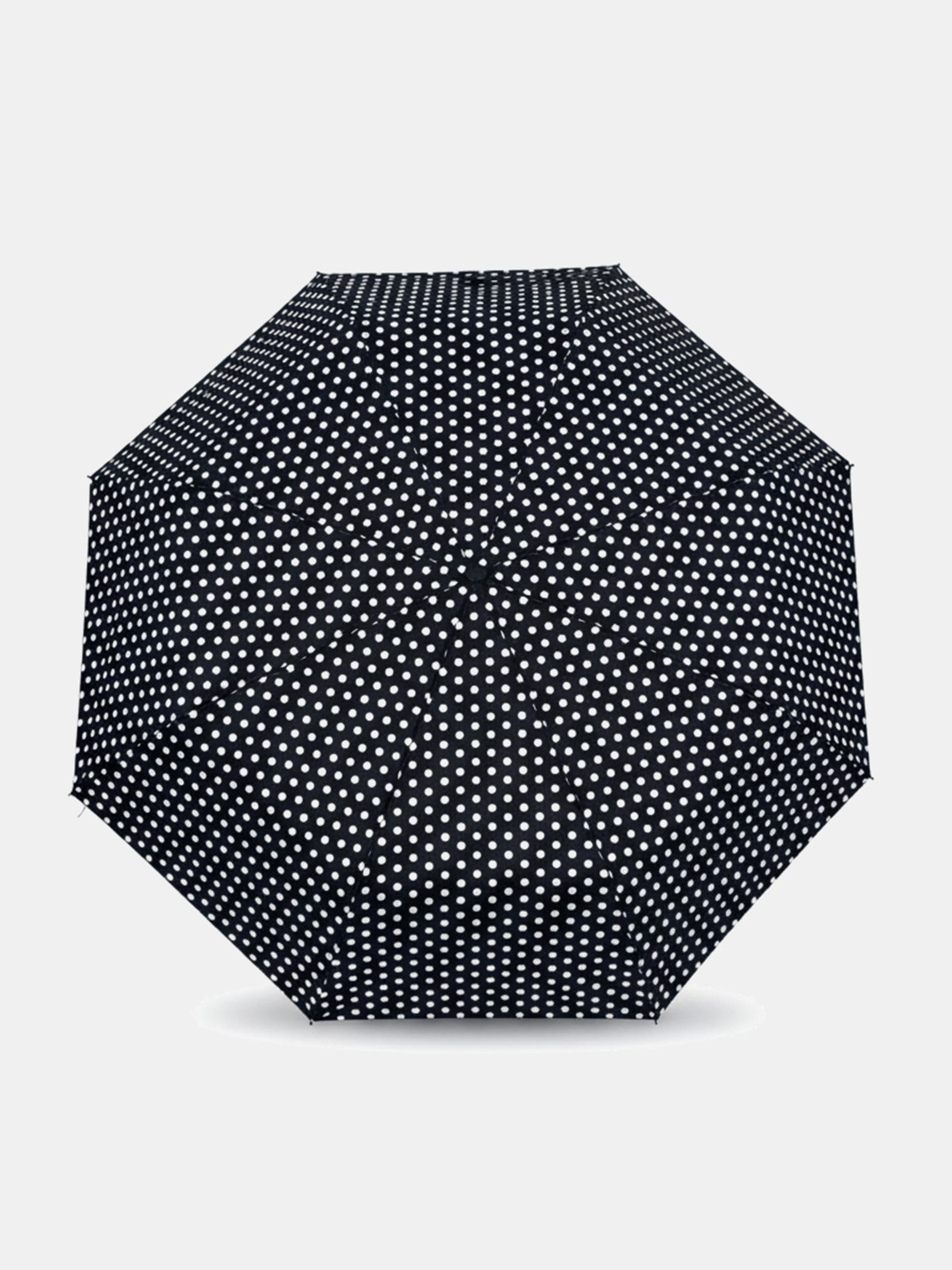 Parasol w kropki