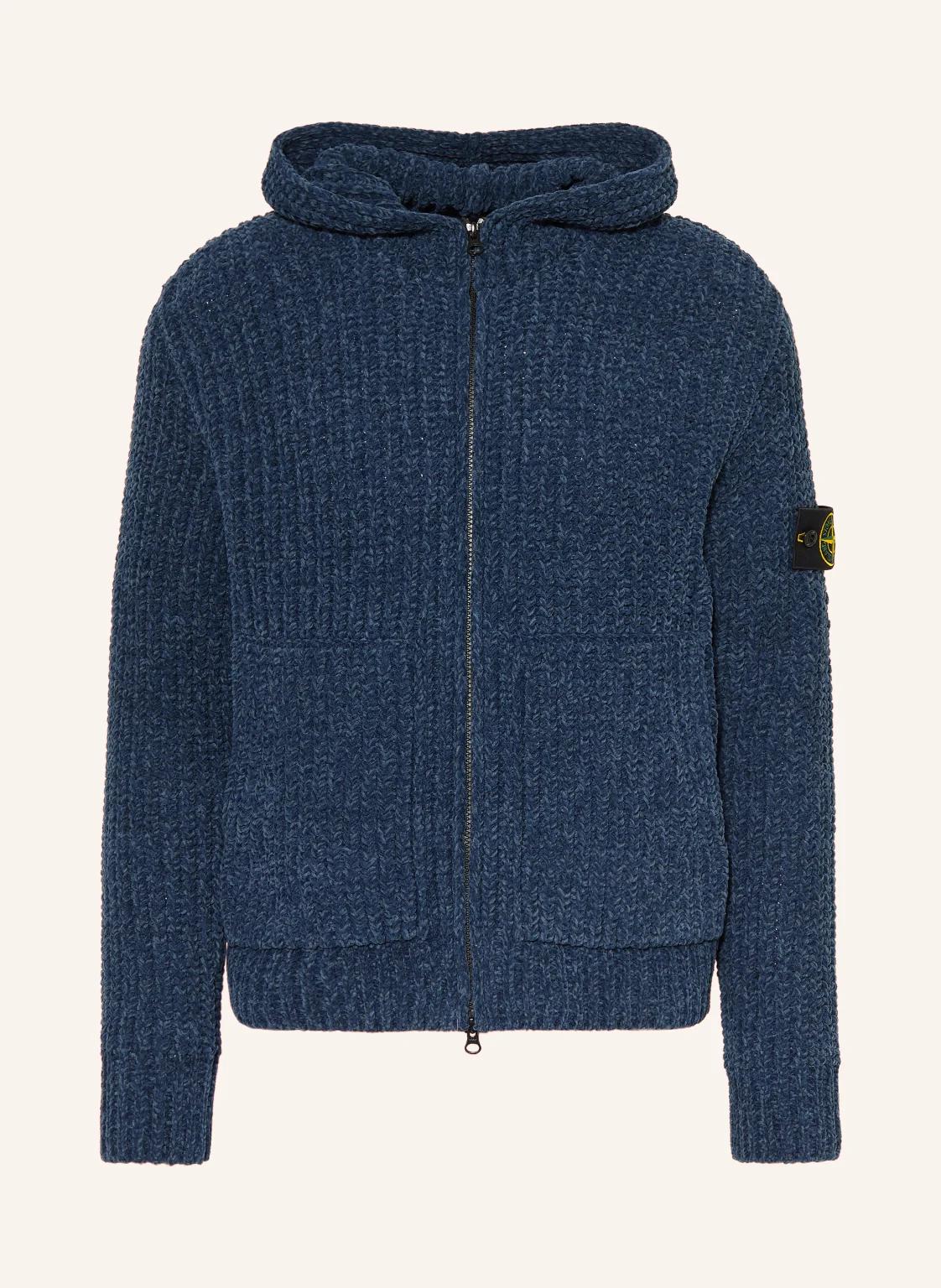 STONE ISLAND Strickjacke
