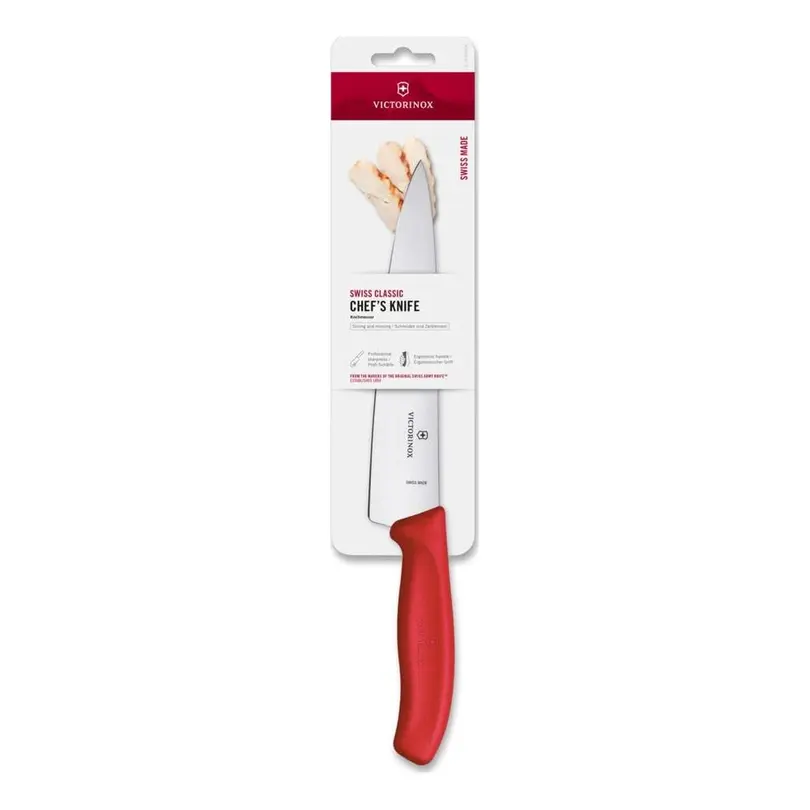 Kochmesser Swiss Classic