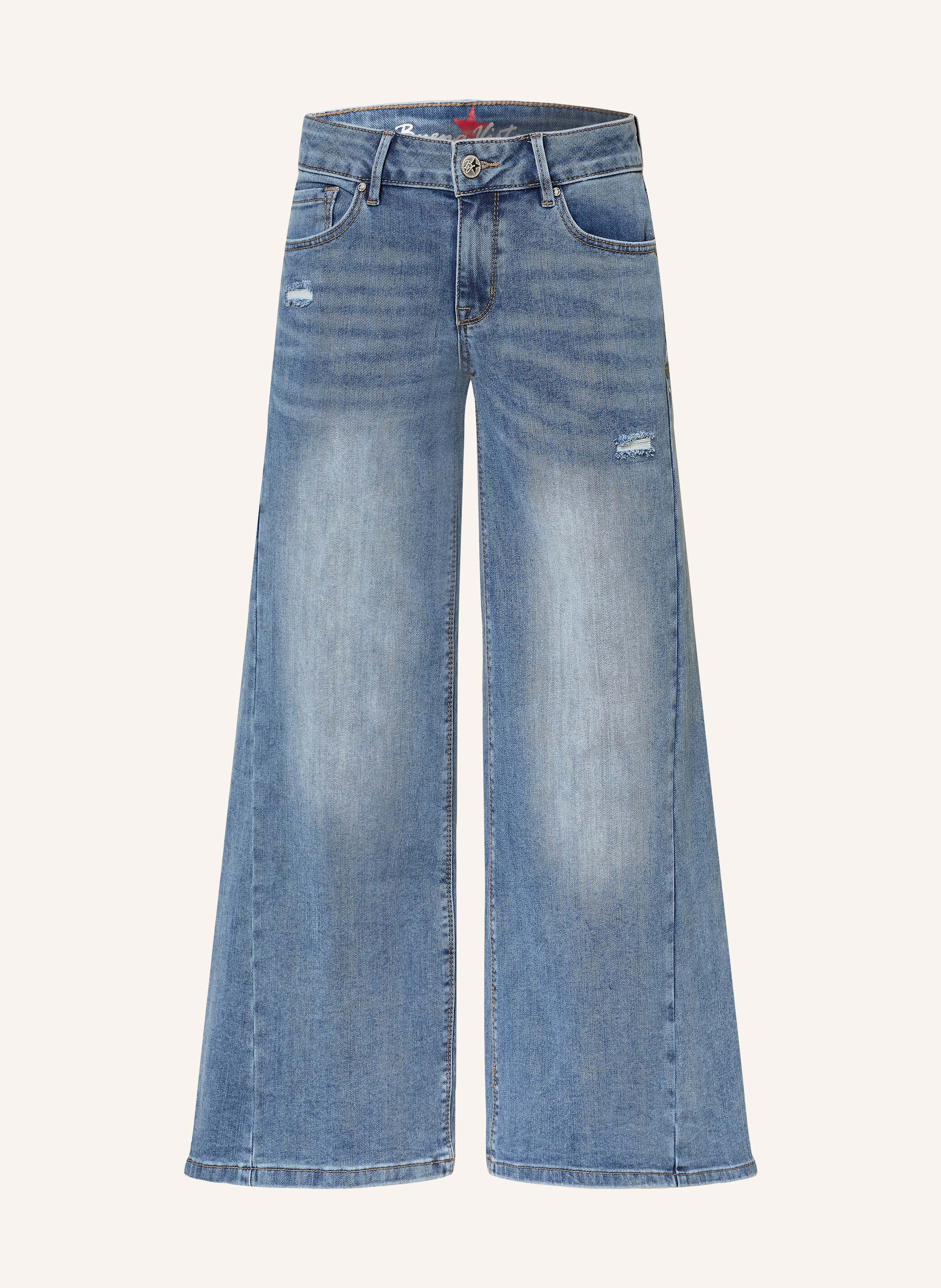 Buena Vista 7/8-Jeans