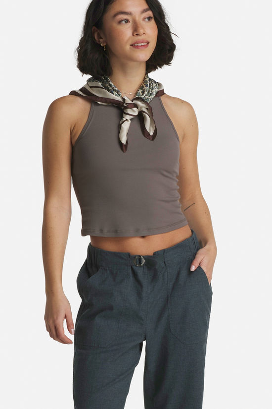 Royal Robbins Hempline Capri 3/4 Broek Dames