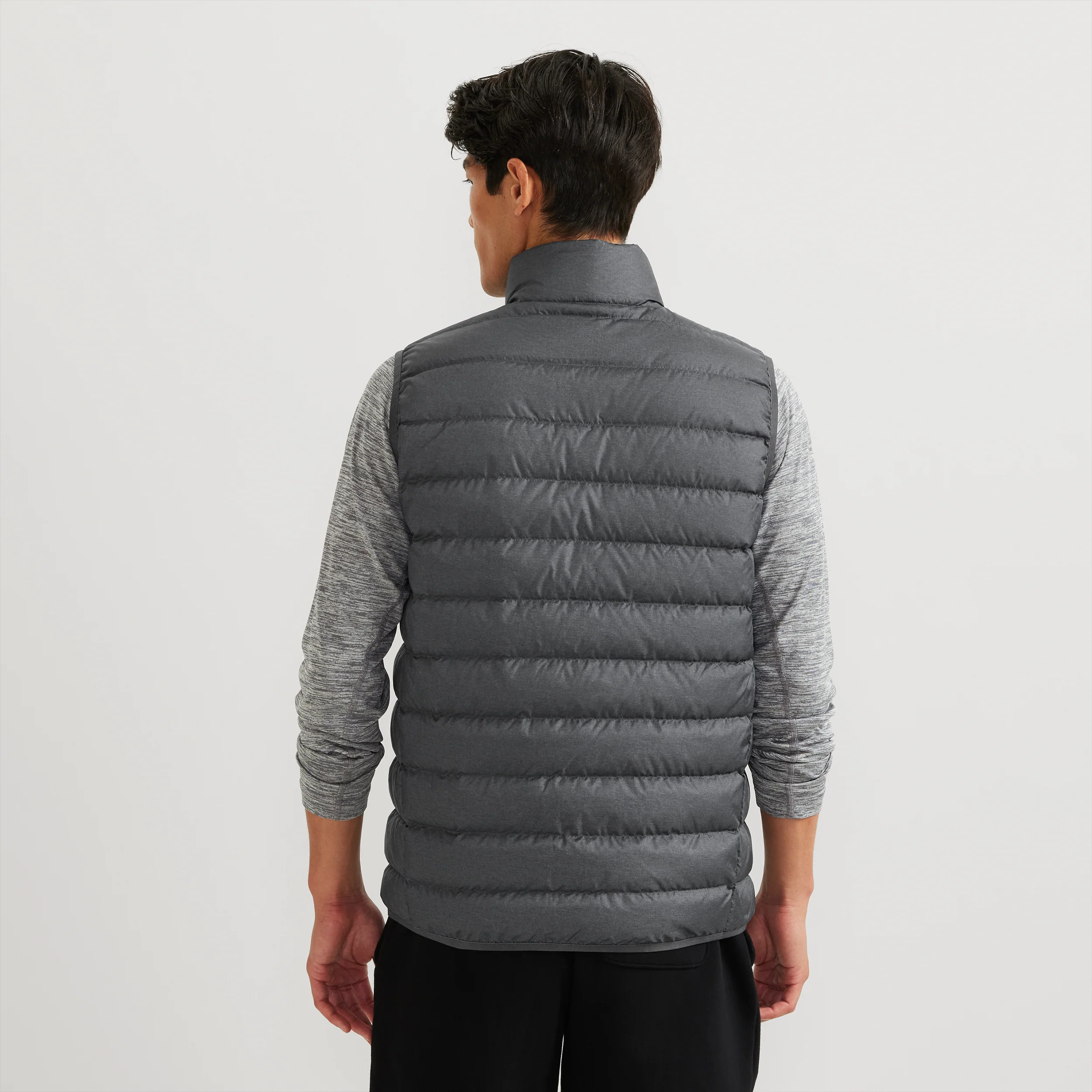 Men's CirrusLite Down Vest