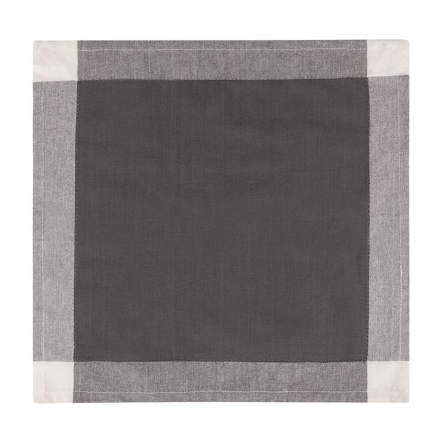 GUARDANAPO TECIDO 45 CM X 45 CM CÁDIZ