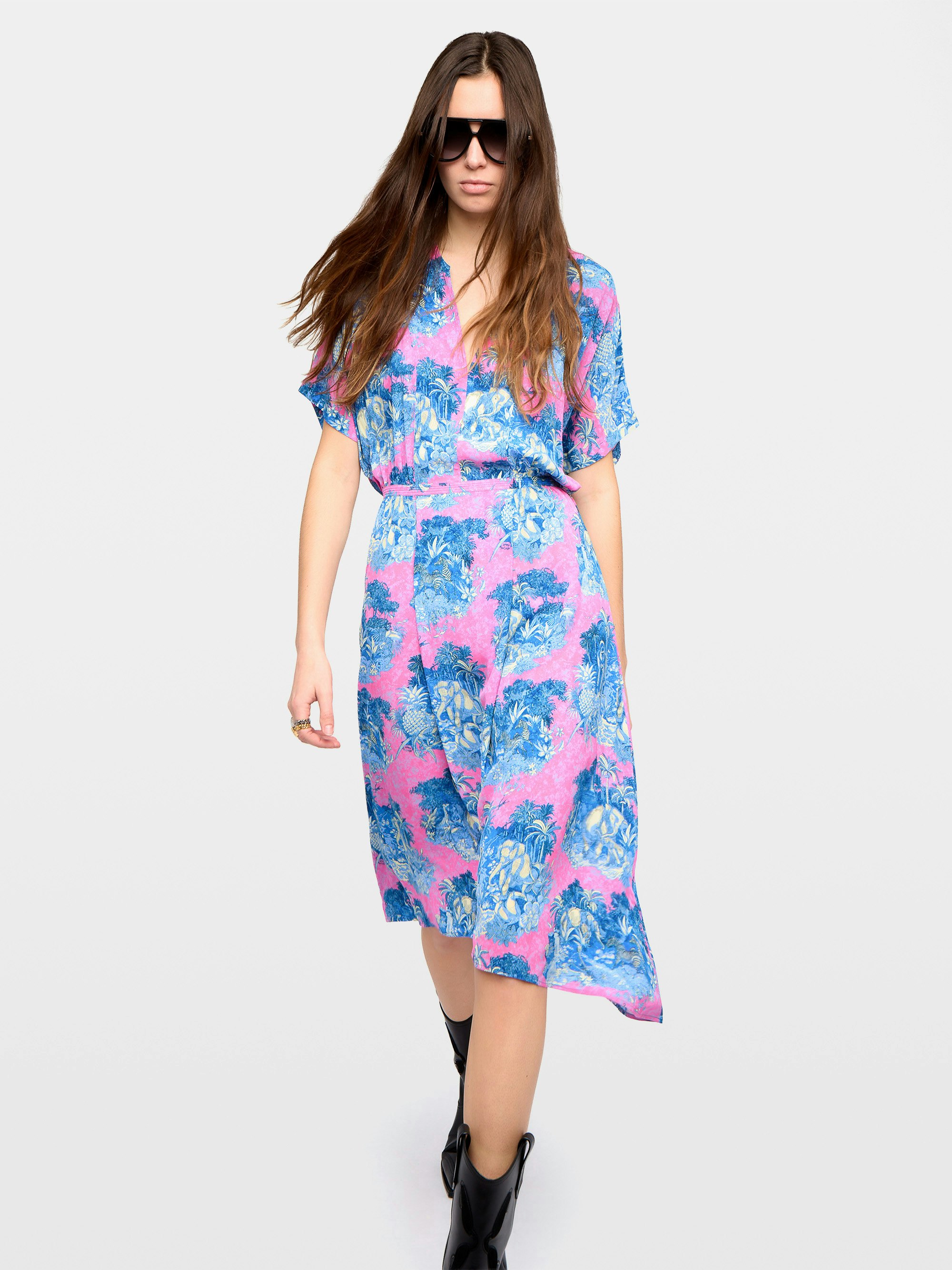 Robe Riaz