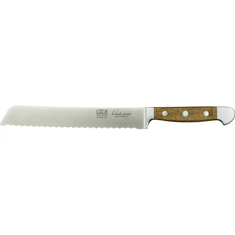 Brotmesser Güde