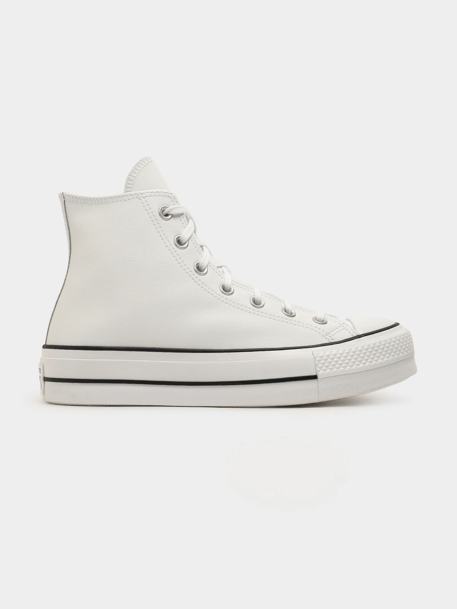 Womens Chuck Taylor All Star Lift Canvas High Top