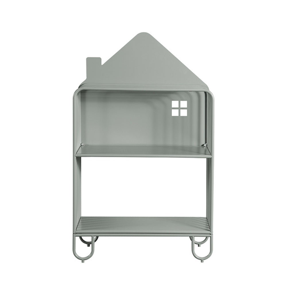 Home Deluxe Kinderplank TODO Groen