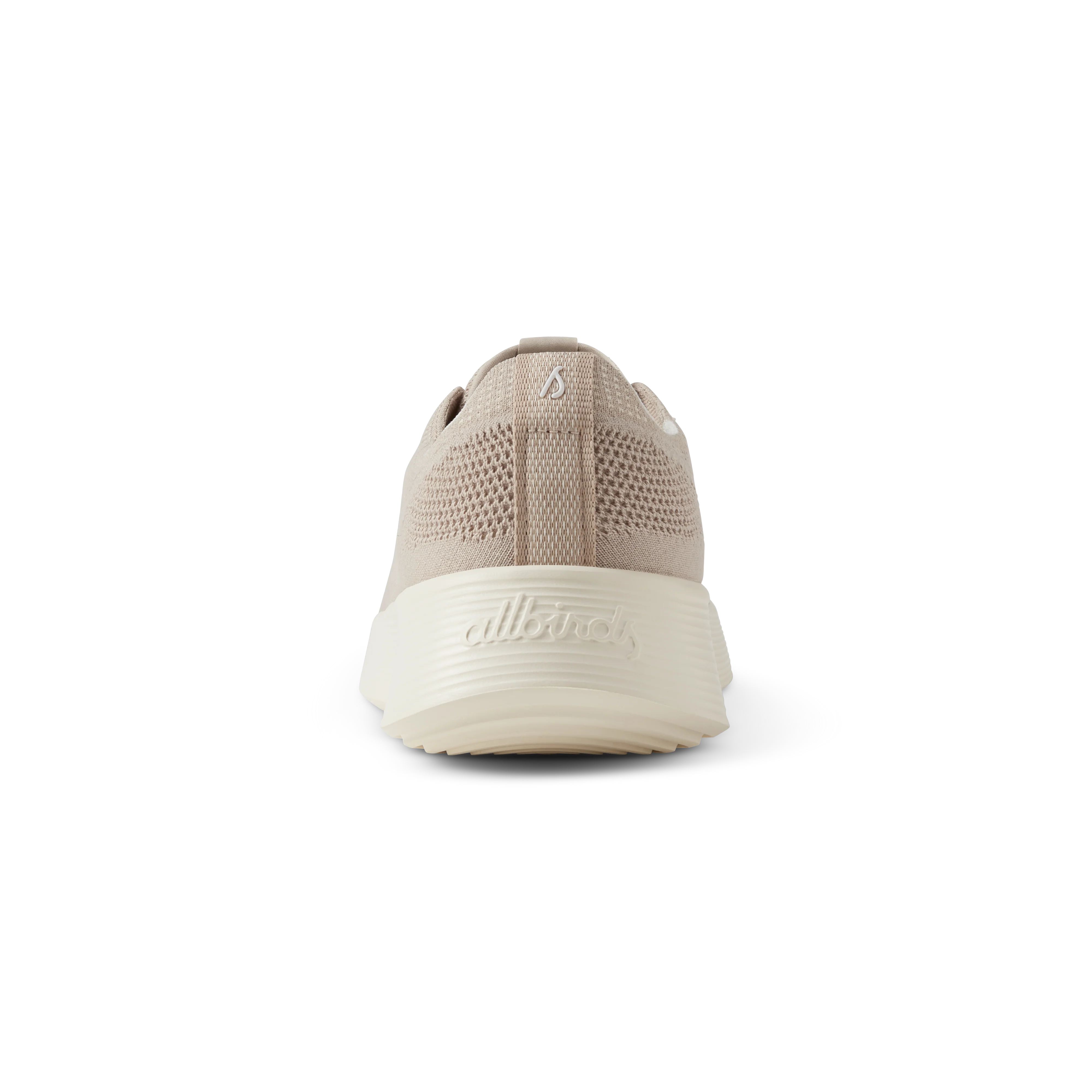 Men's Tree Runner Go - Rugged Beige (Stony Cream Sole)