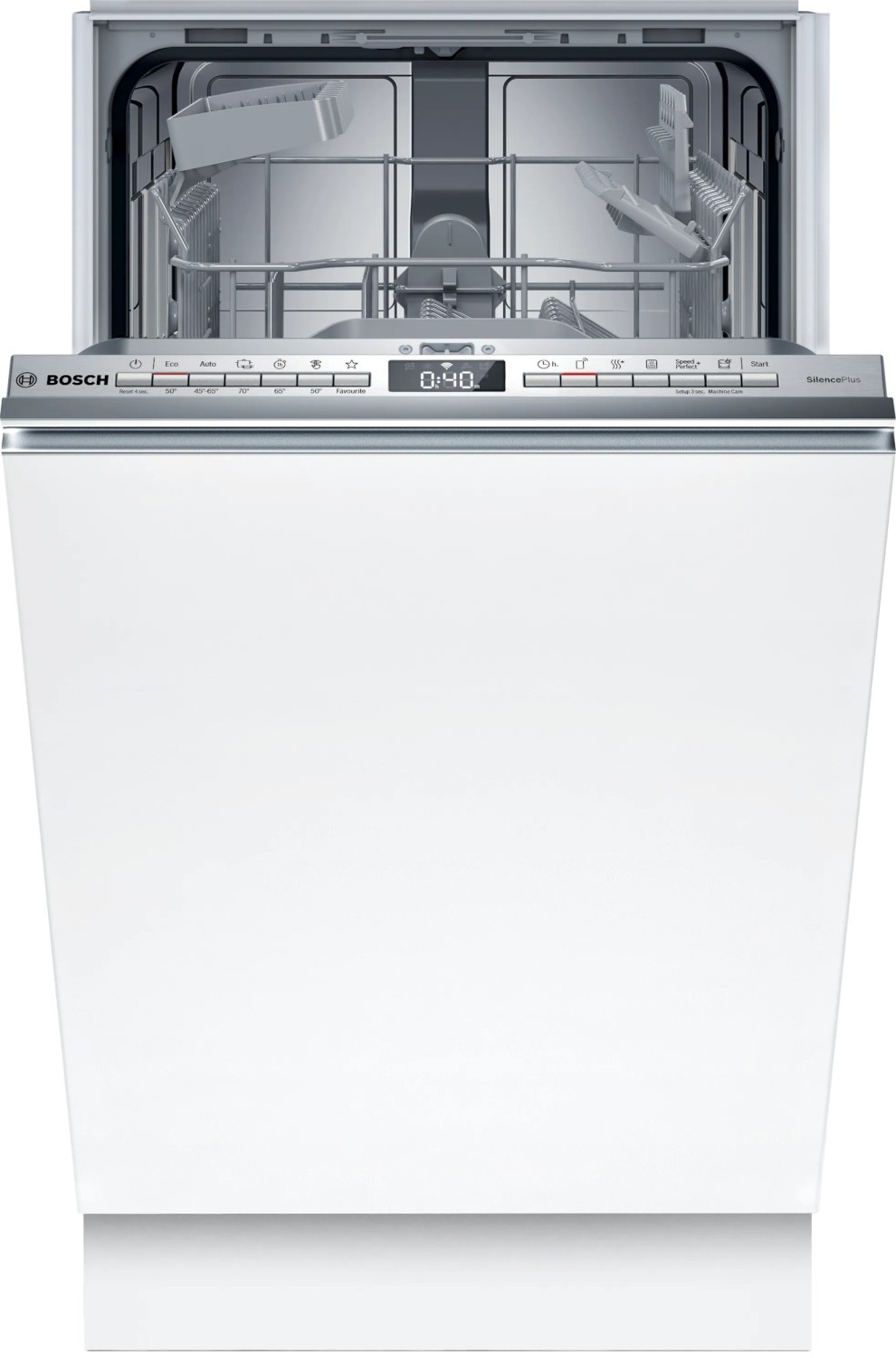 Zmywarka BOSCH SPV4HKX10E