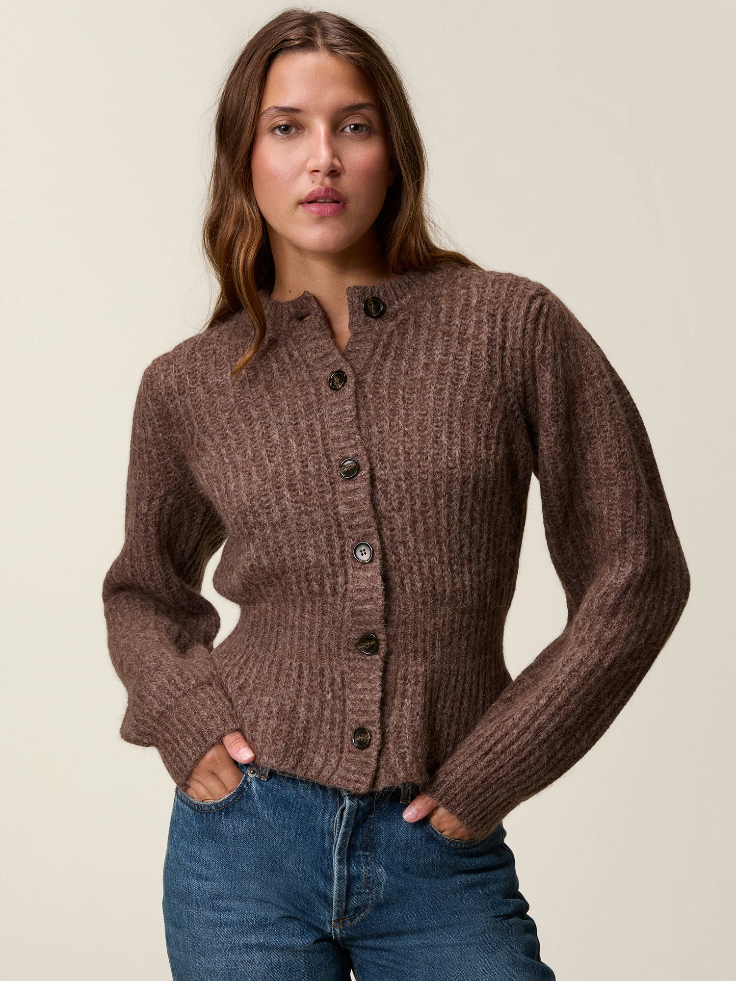 Cardigan LISIA