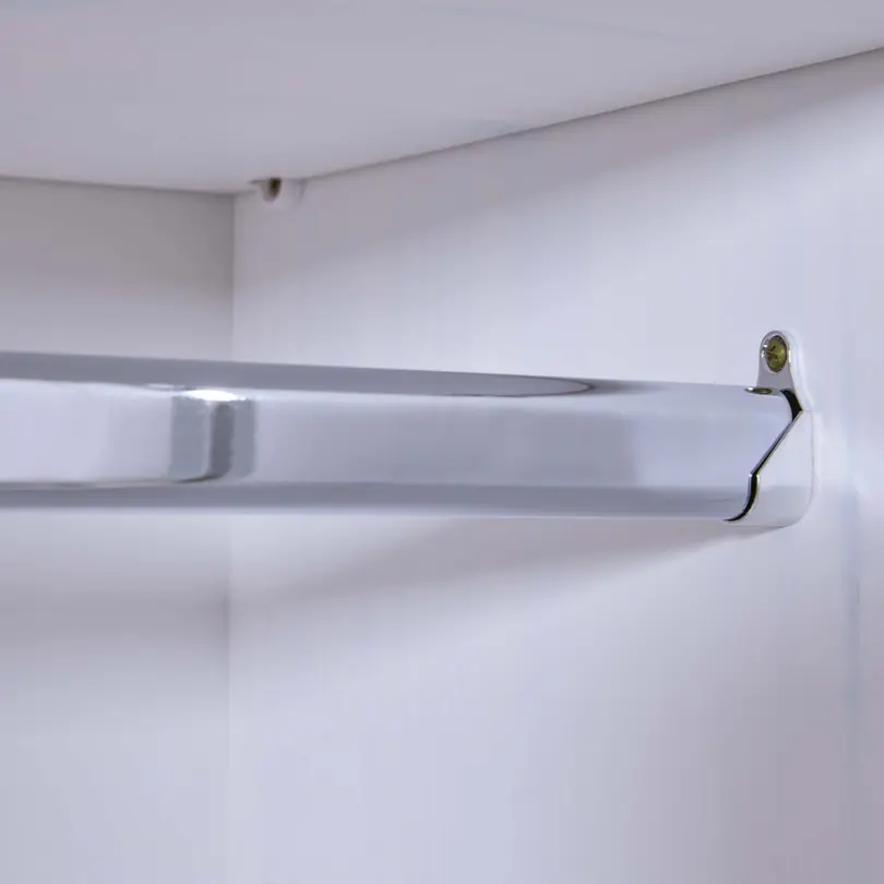 Drehtürenschrank Kappl
