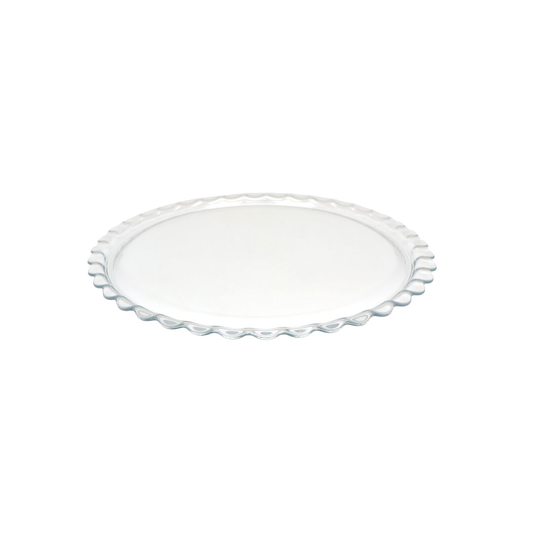 Prato para bolo maxi patisserie