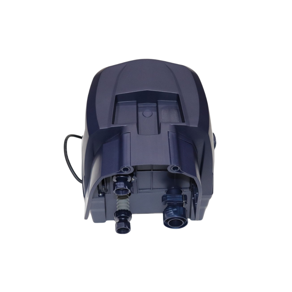 Bloc technique pour spa Blue Navy