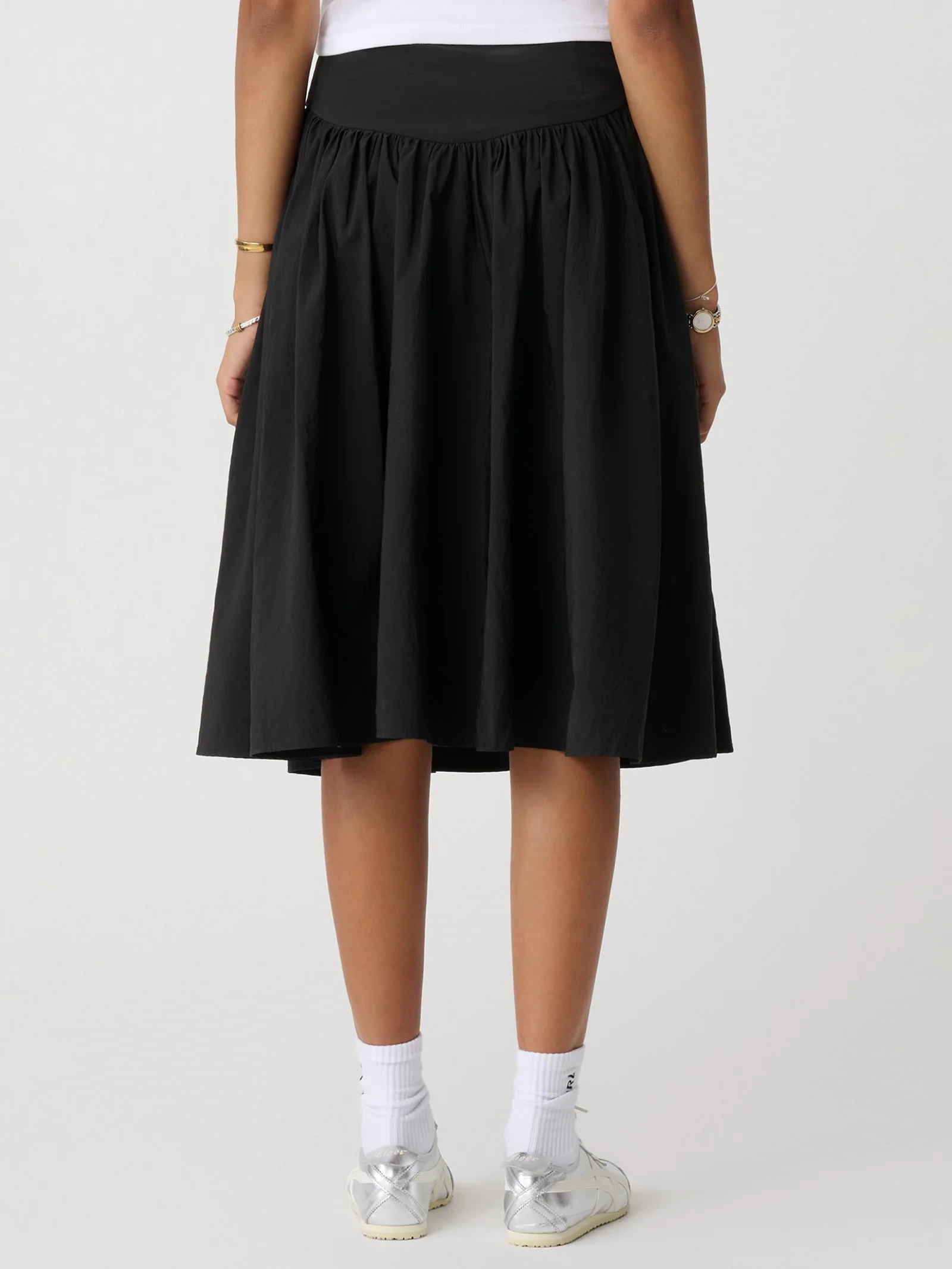 Sofia Midi Skirt