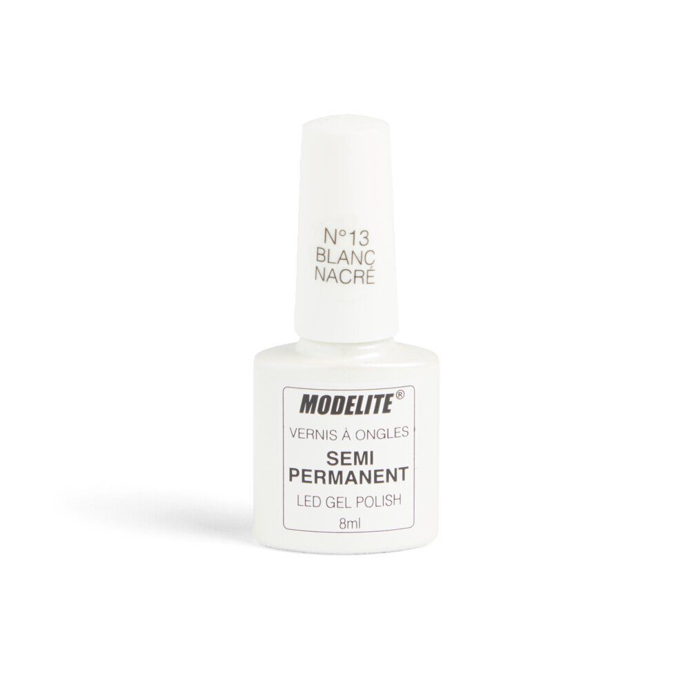 Vernis à ongles semi permanent