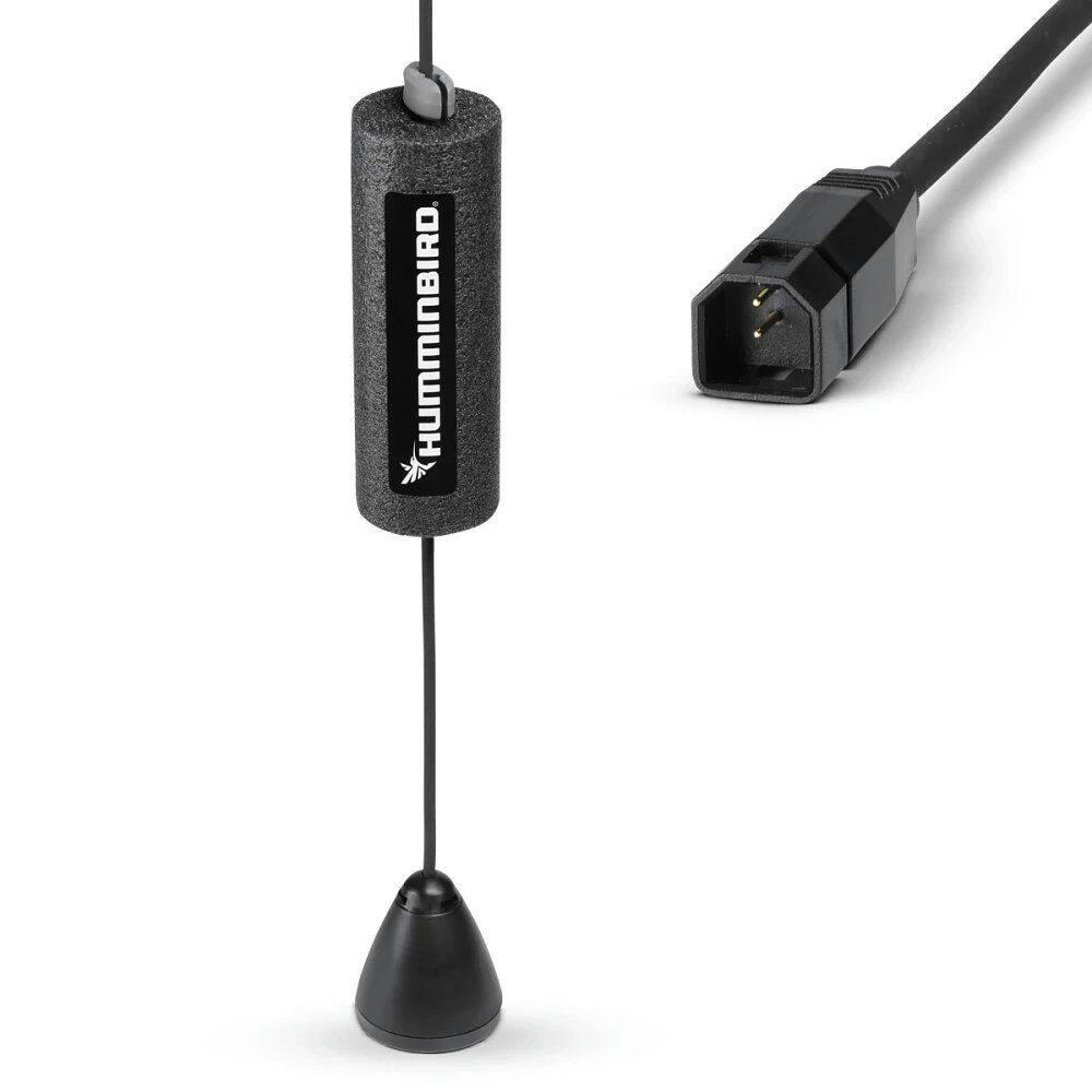 Humminbird XI 9 15/21 Dual Spectrum CHIRP Ice Transducer