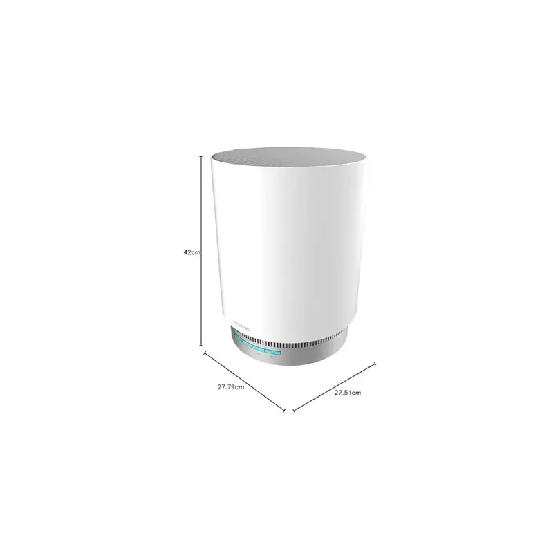 Luftreiniger TotalPure 1600 Style Pro