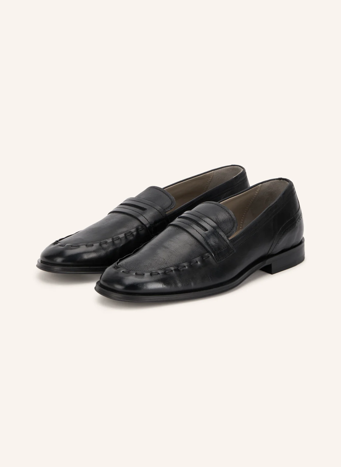 ALLSAINTS Penny-Loafer JULES