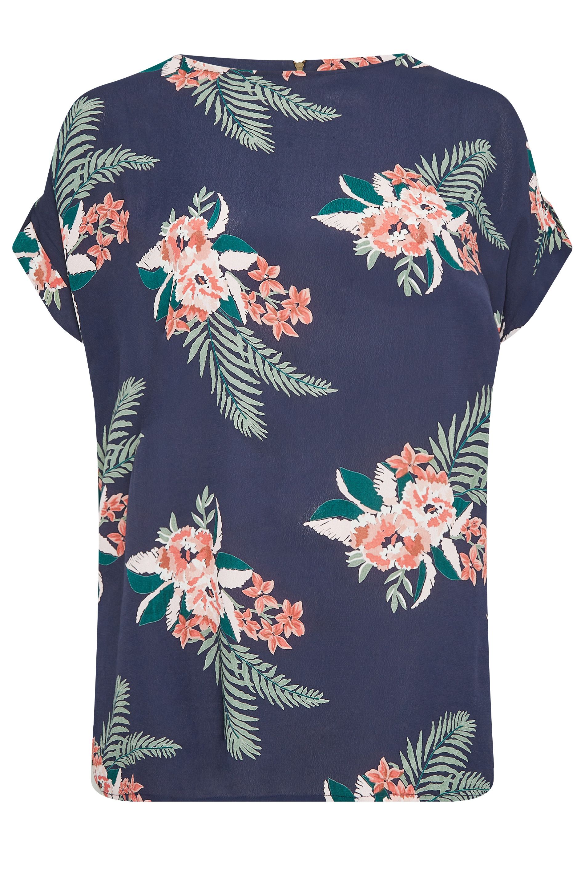 Yours Oversized Top
