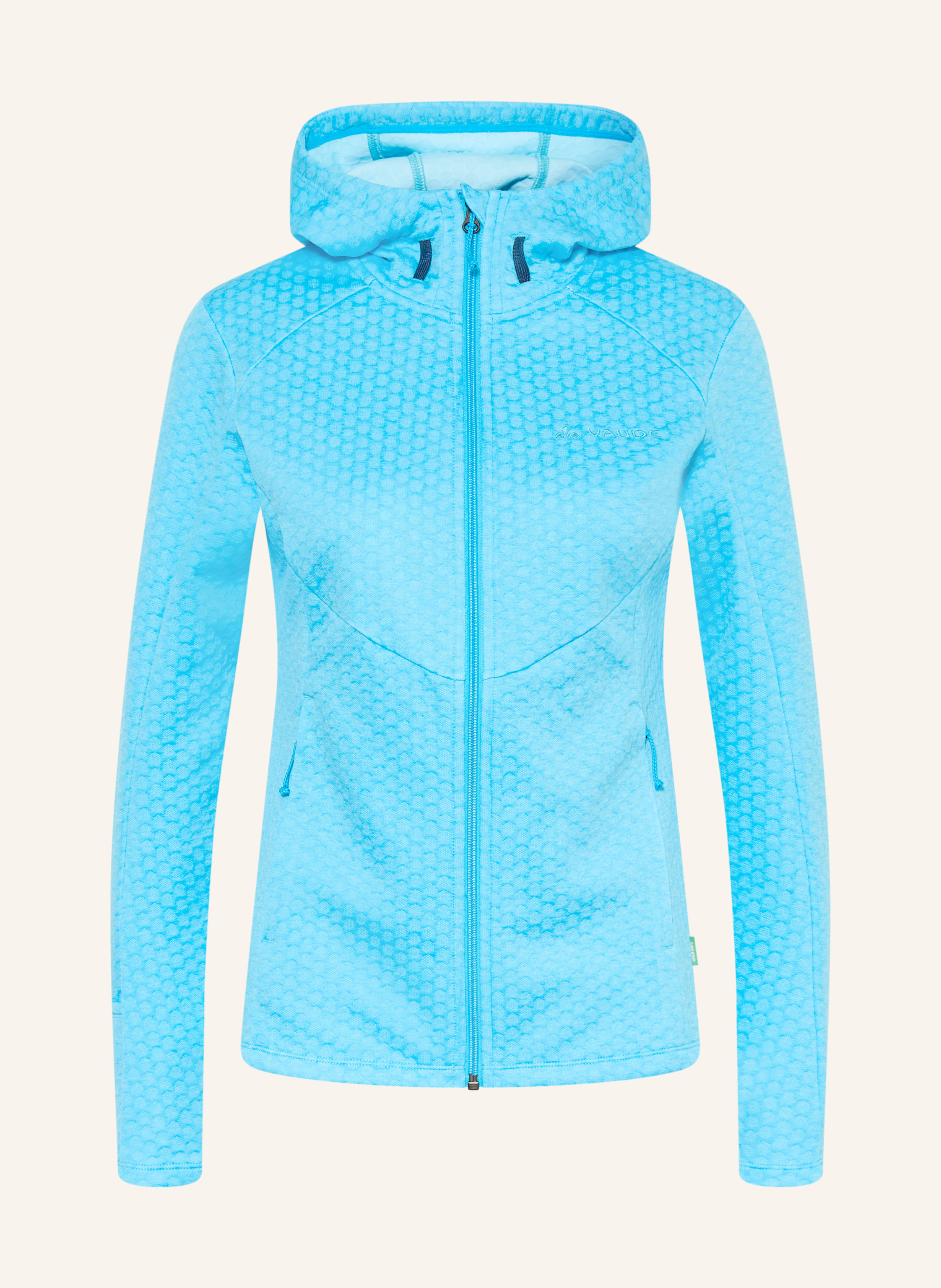VAUDE Fleecejacke SKOMER